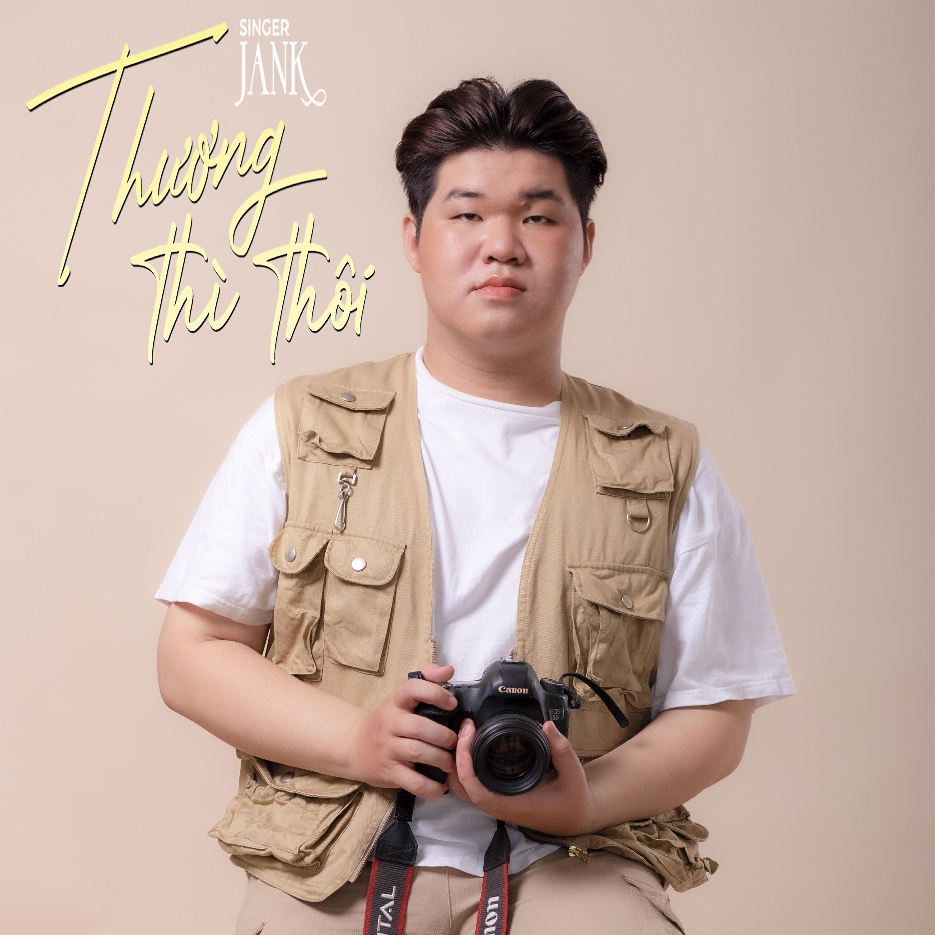 Релиз Thương Thì Thôi