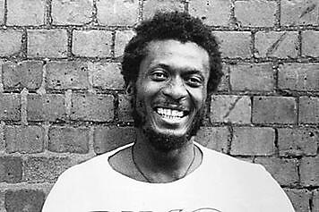 Jimmy Cliff все песни в mp3