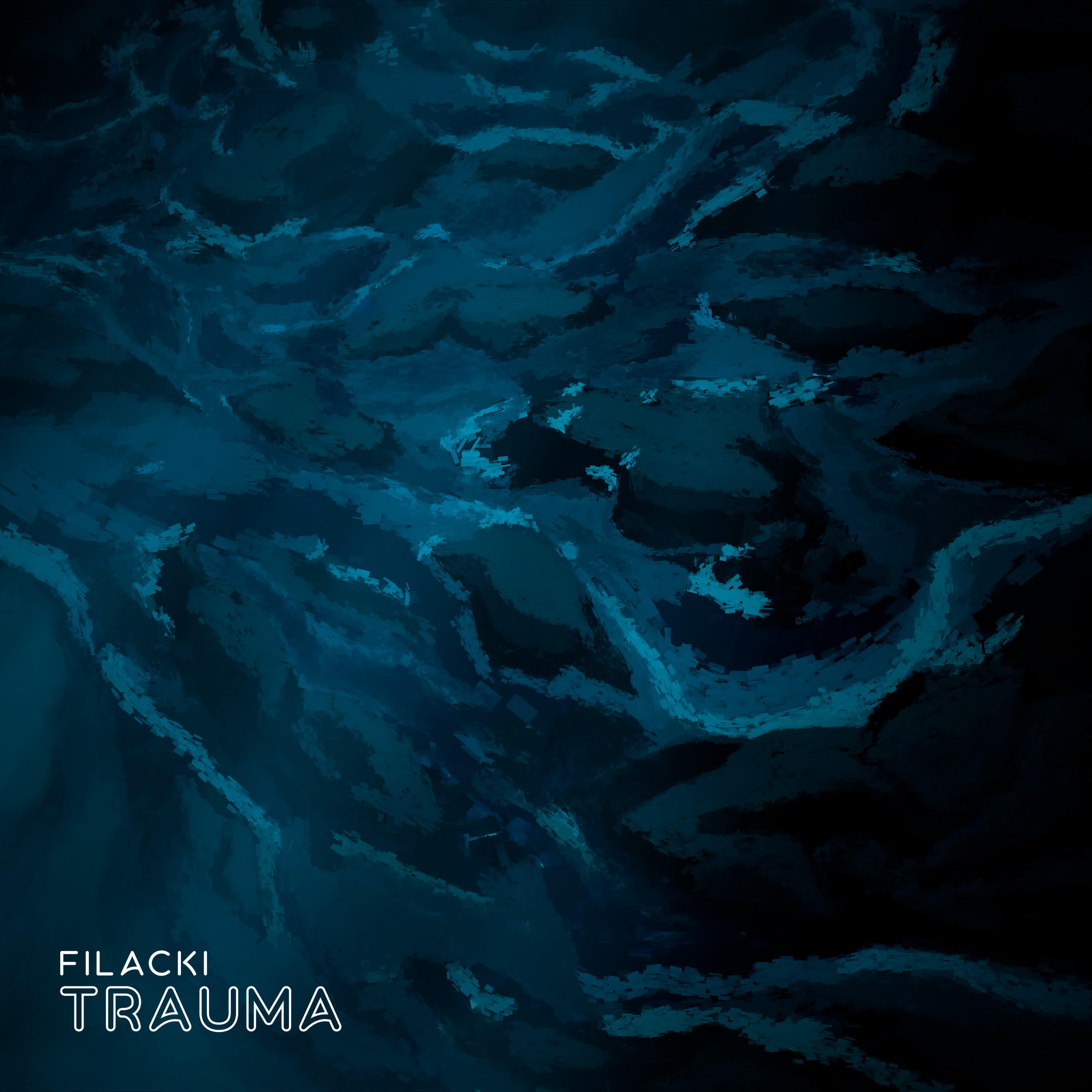Релиз Trauma