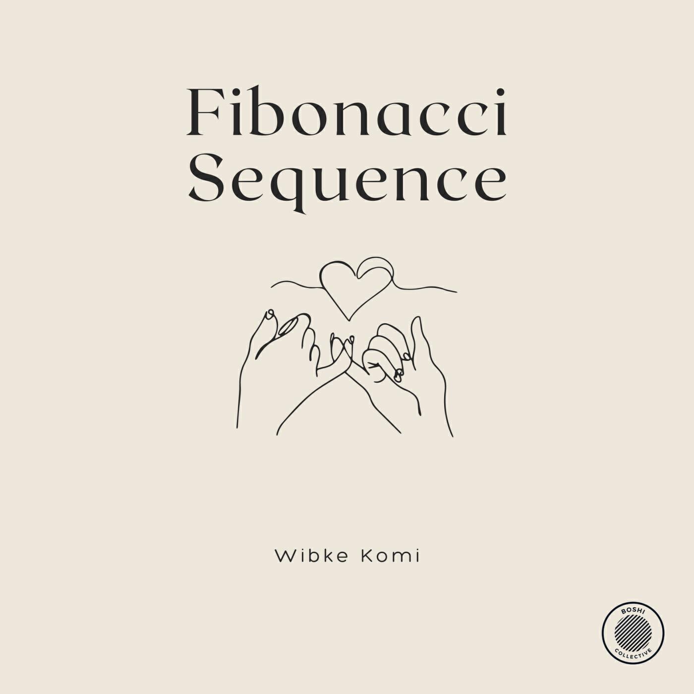 Релиз Fibonacci Sequence