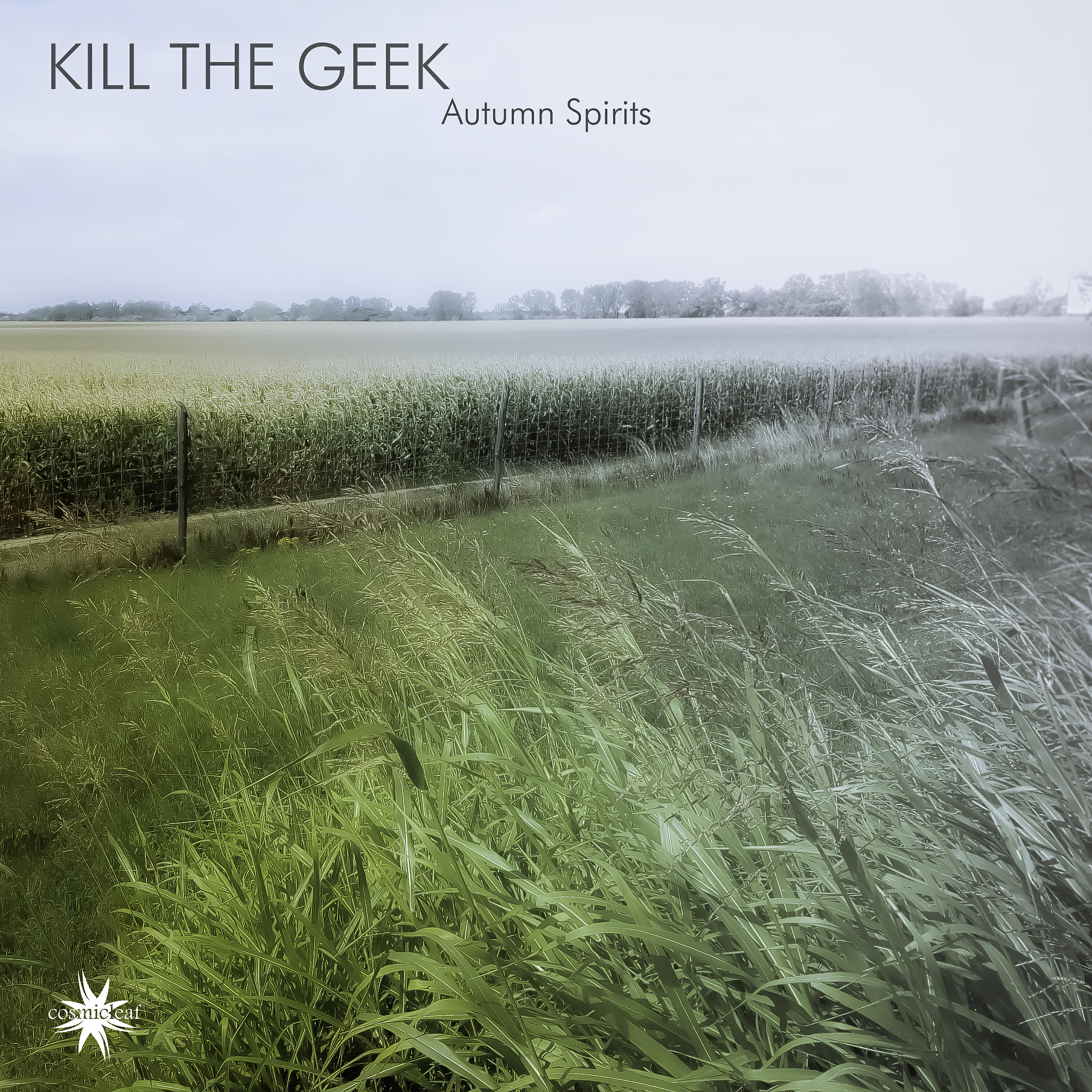 Релиз Autumn Spirits