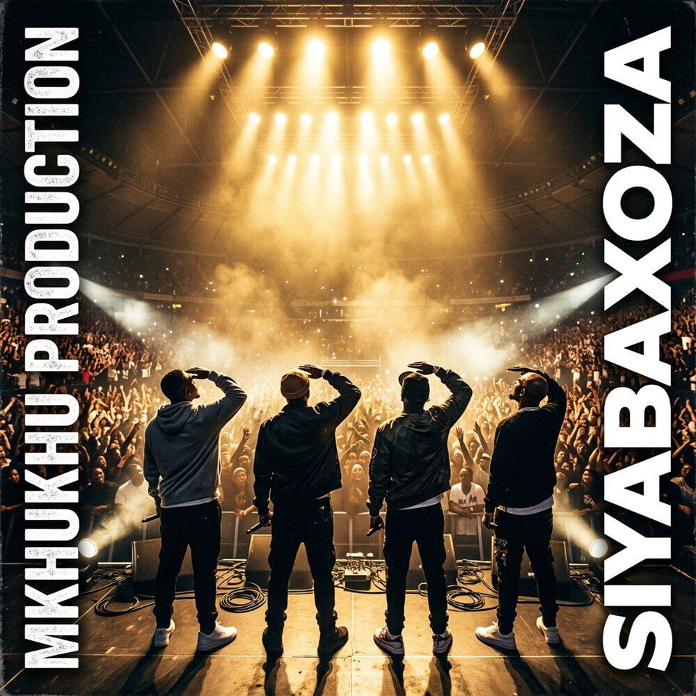 Релиз Siyabaxoza