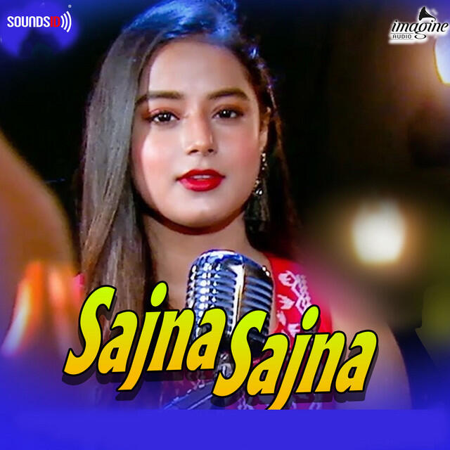Релиз Sajna Sajna