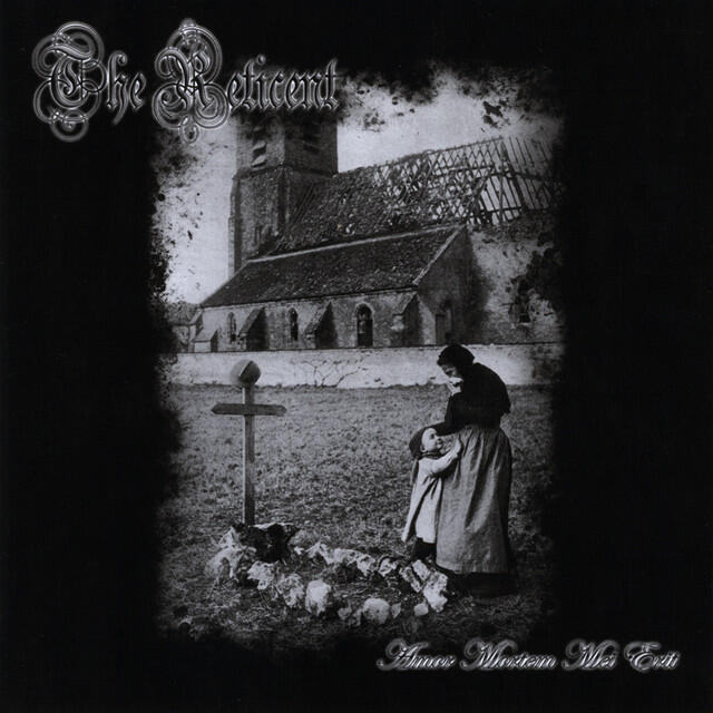 Релиз Amor Mortem Mei Erit