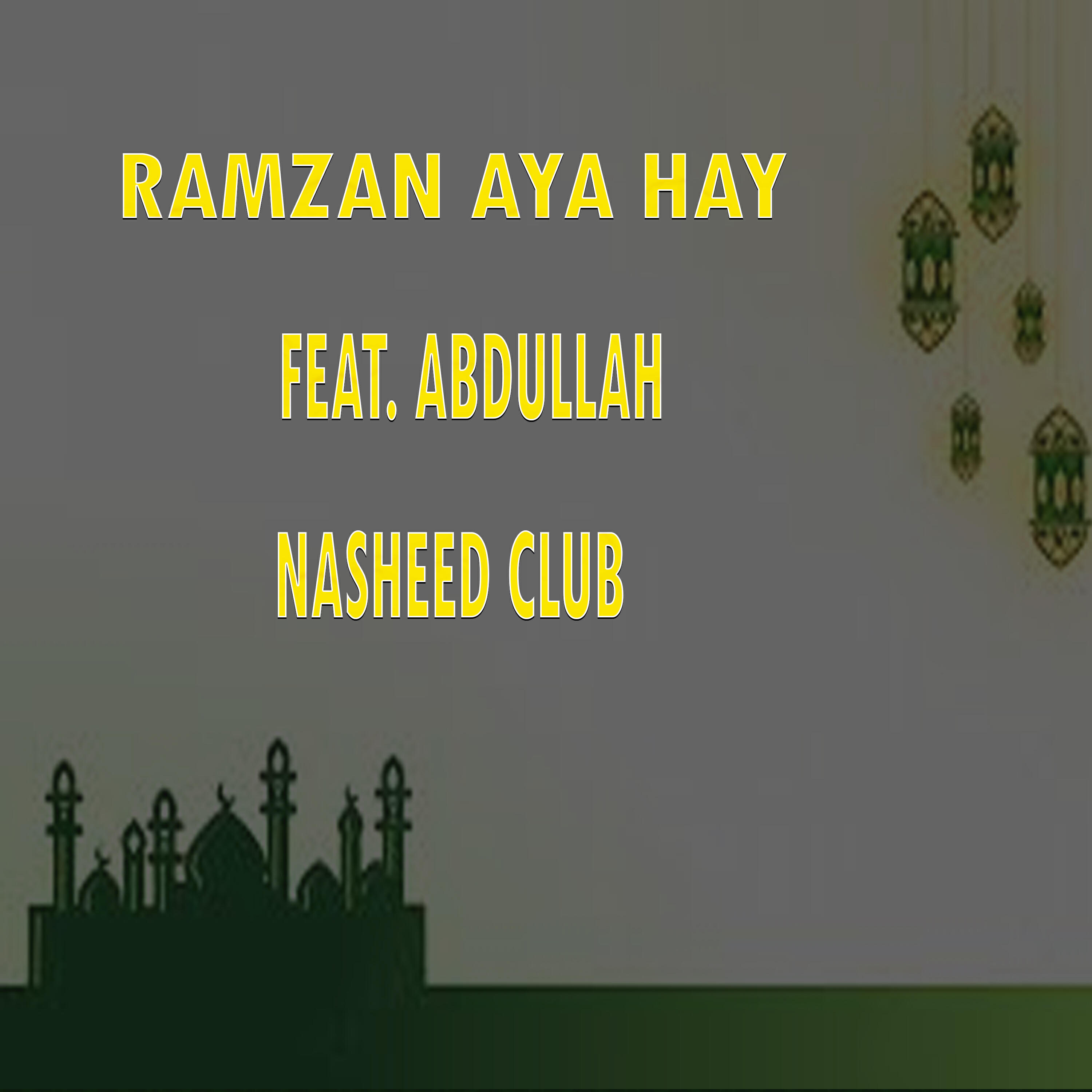 Релиз Ramzan Aya Hay