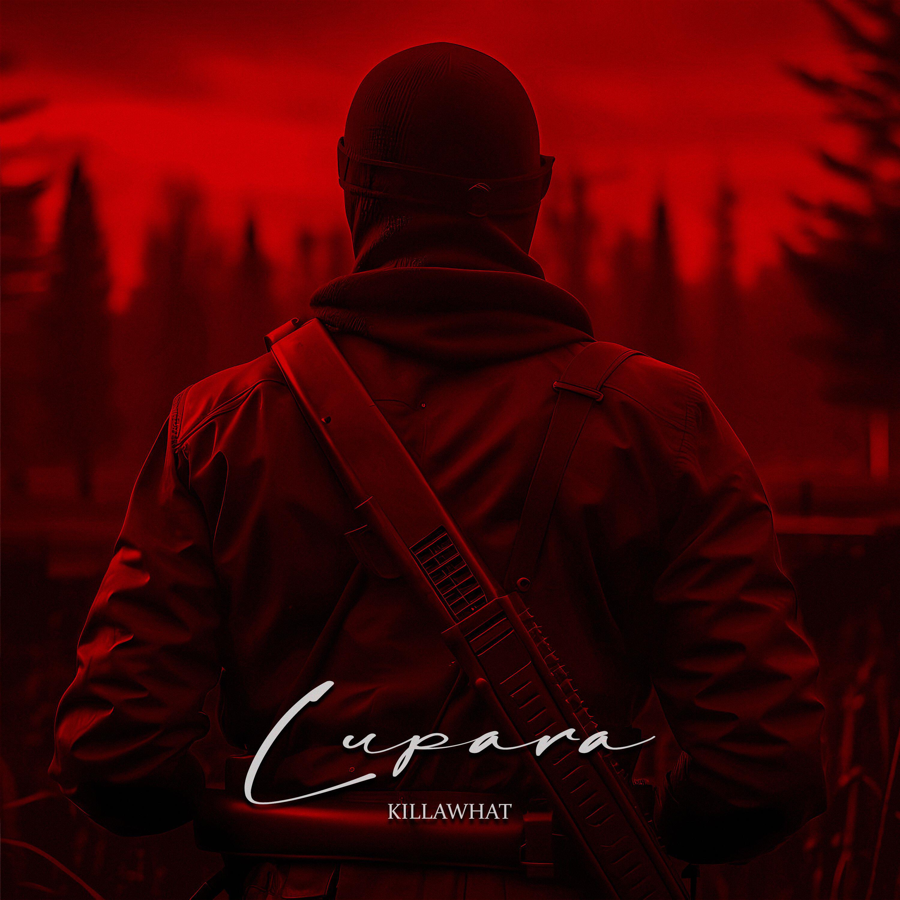 Релиз LUPARA
