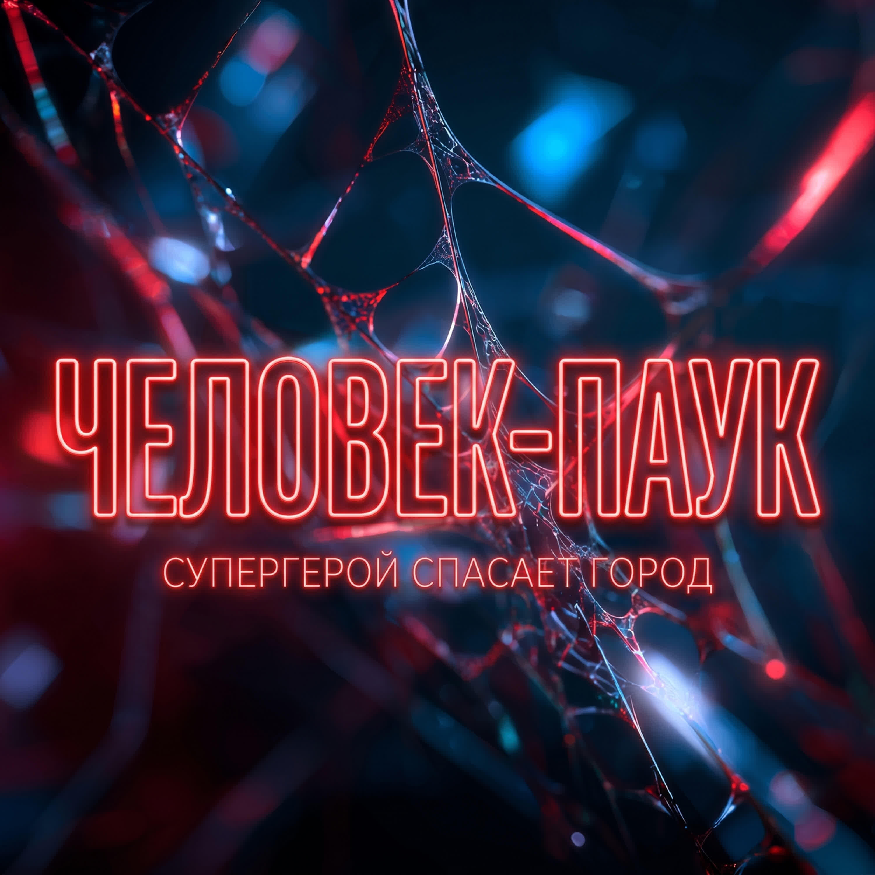 Релиз Человек-паук: супергерой спасает город
