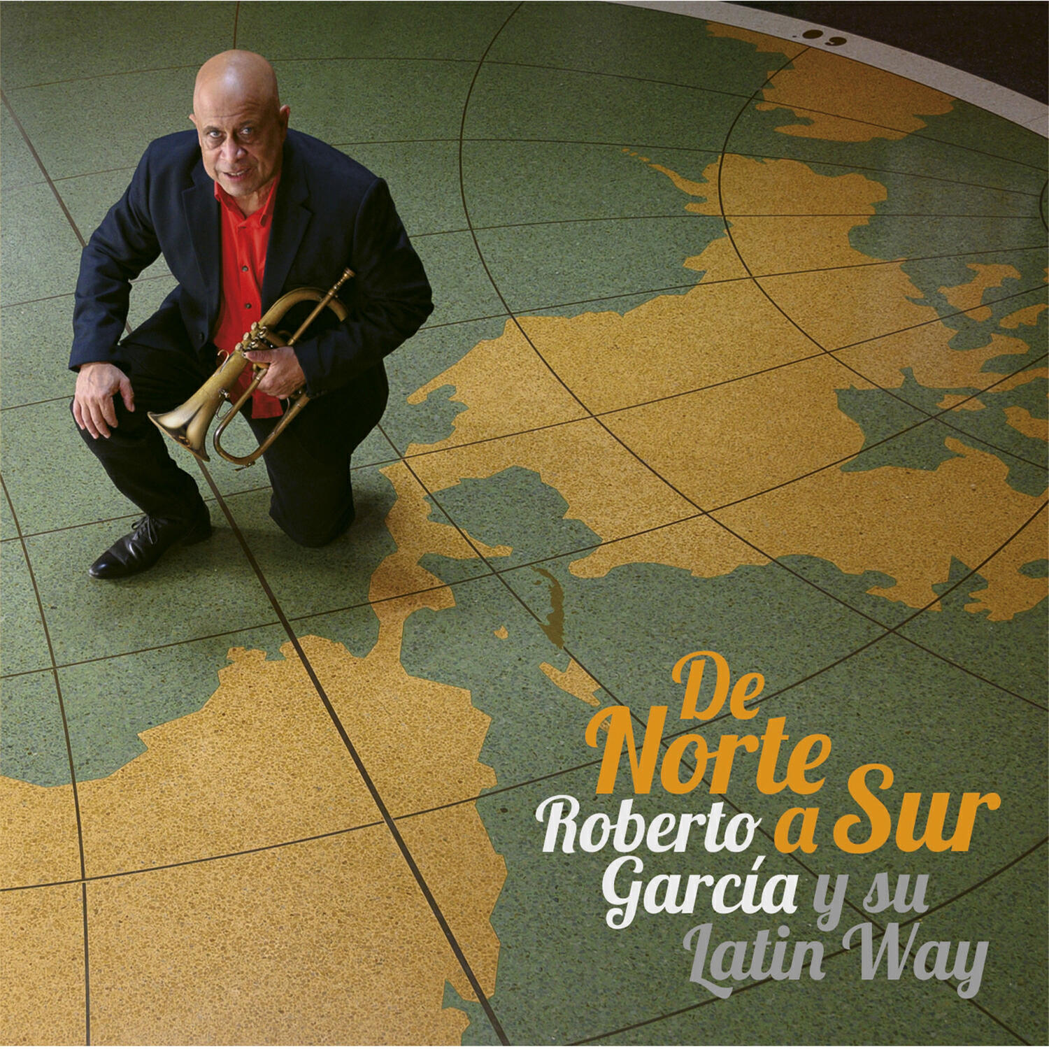 Roberto García