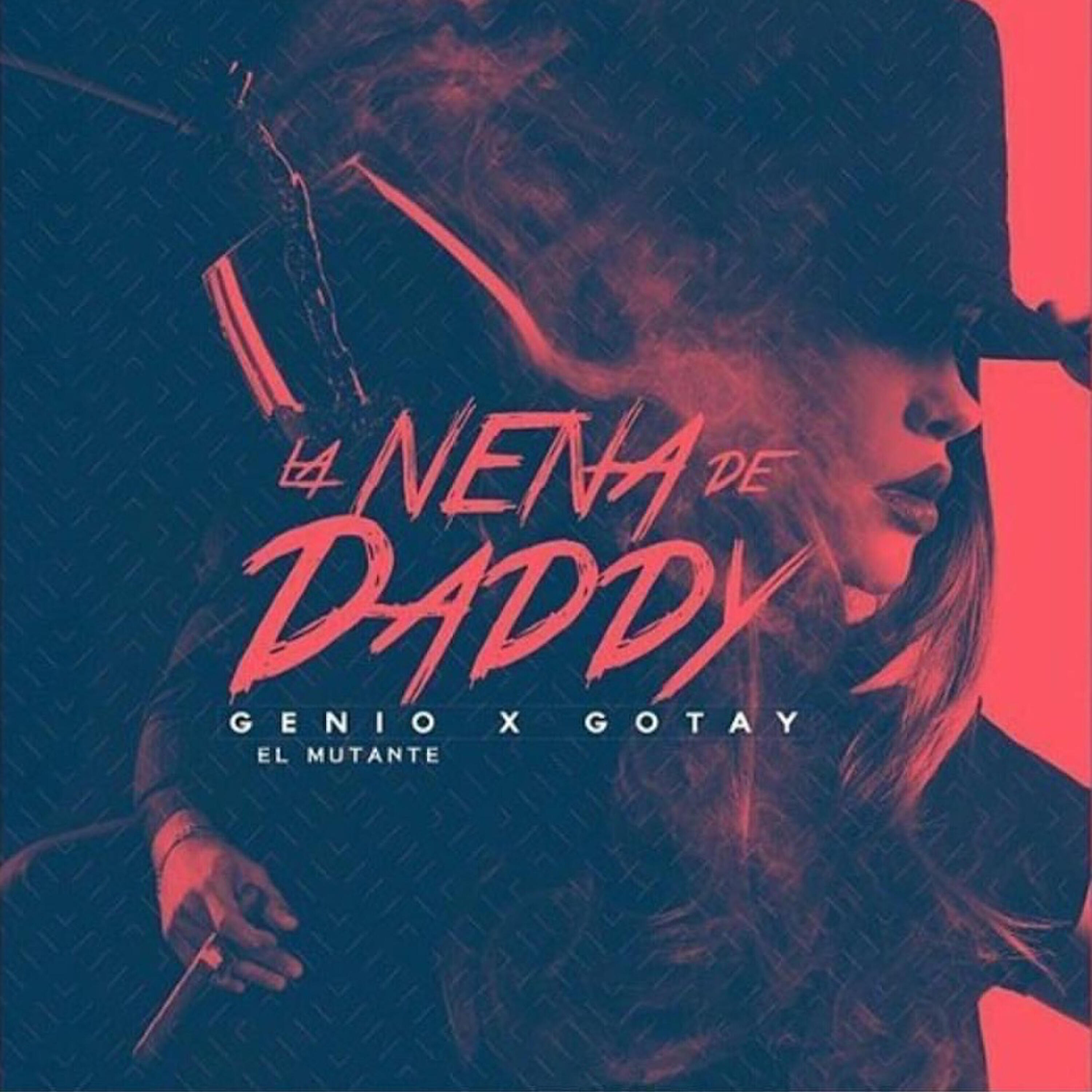 Релиз La Nena de Daddy