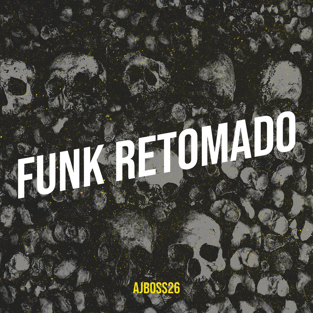 Релиз Funk Retomado