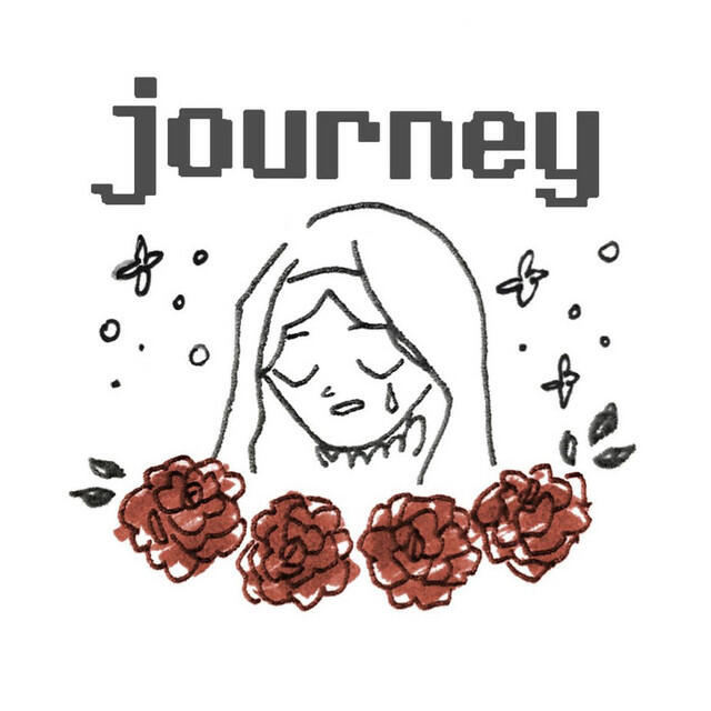Релиз Journey