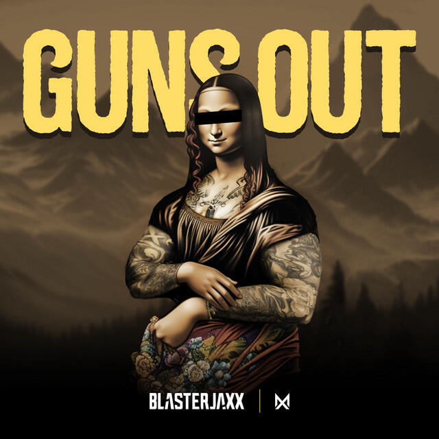Релиз Guns Out (Extended Mix)
