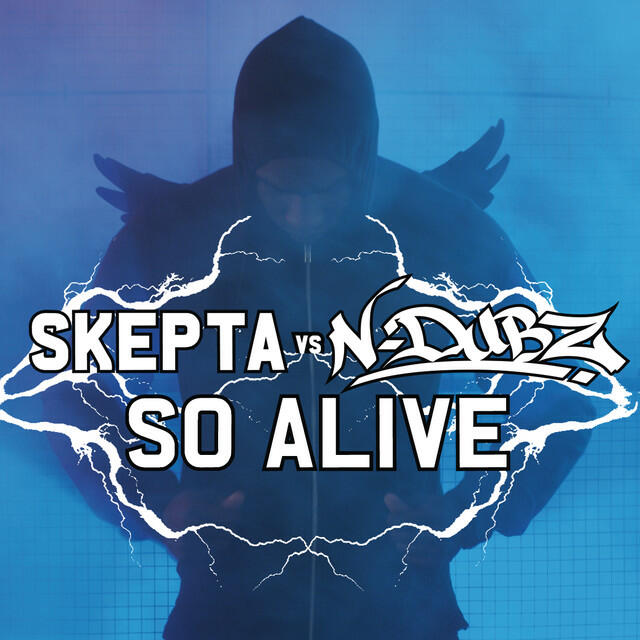 Релиз So Alive