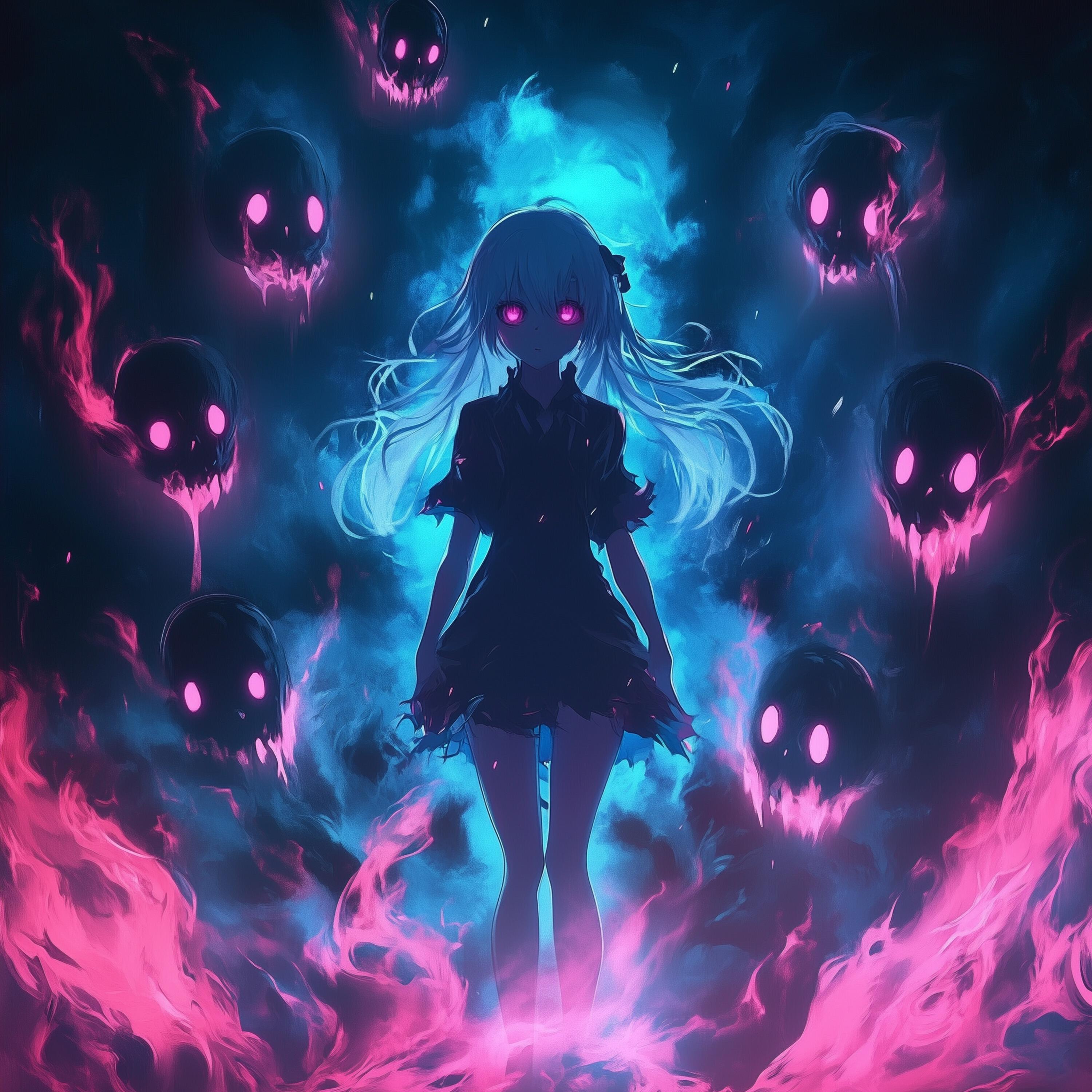 Постер альбома NIGHTCORE