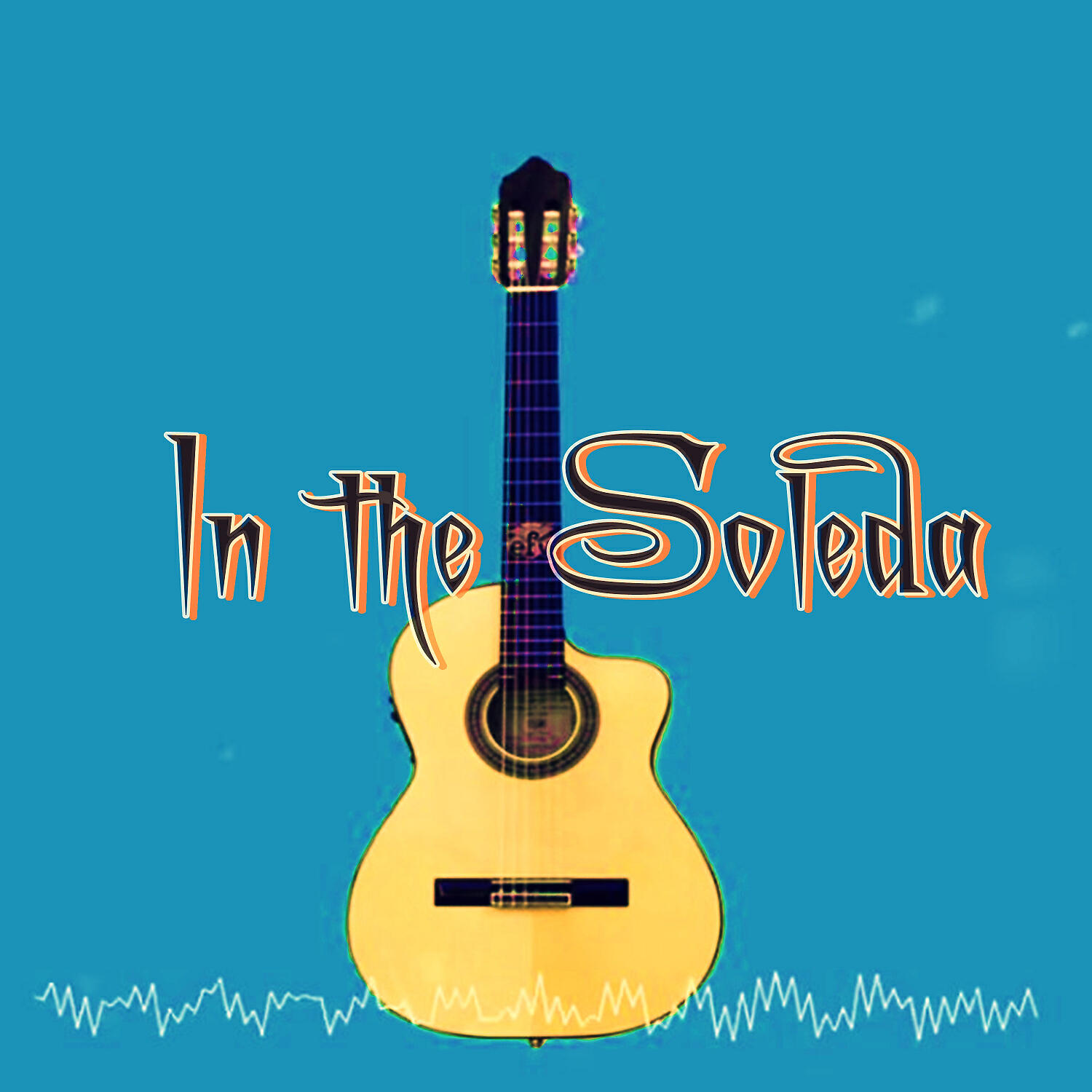 Релиз In the Soleda