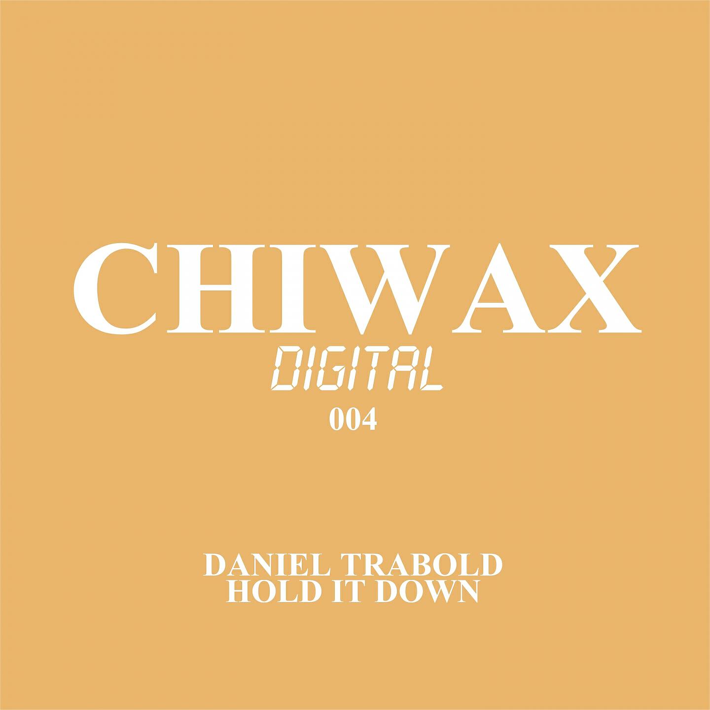 Daniel Trabold