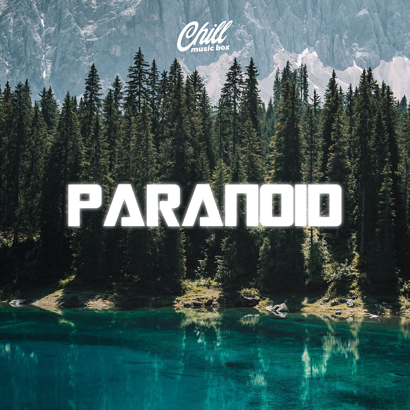 Релиз Paranoid
