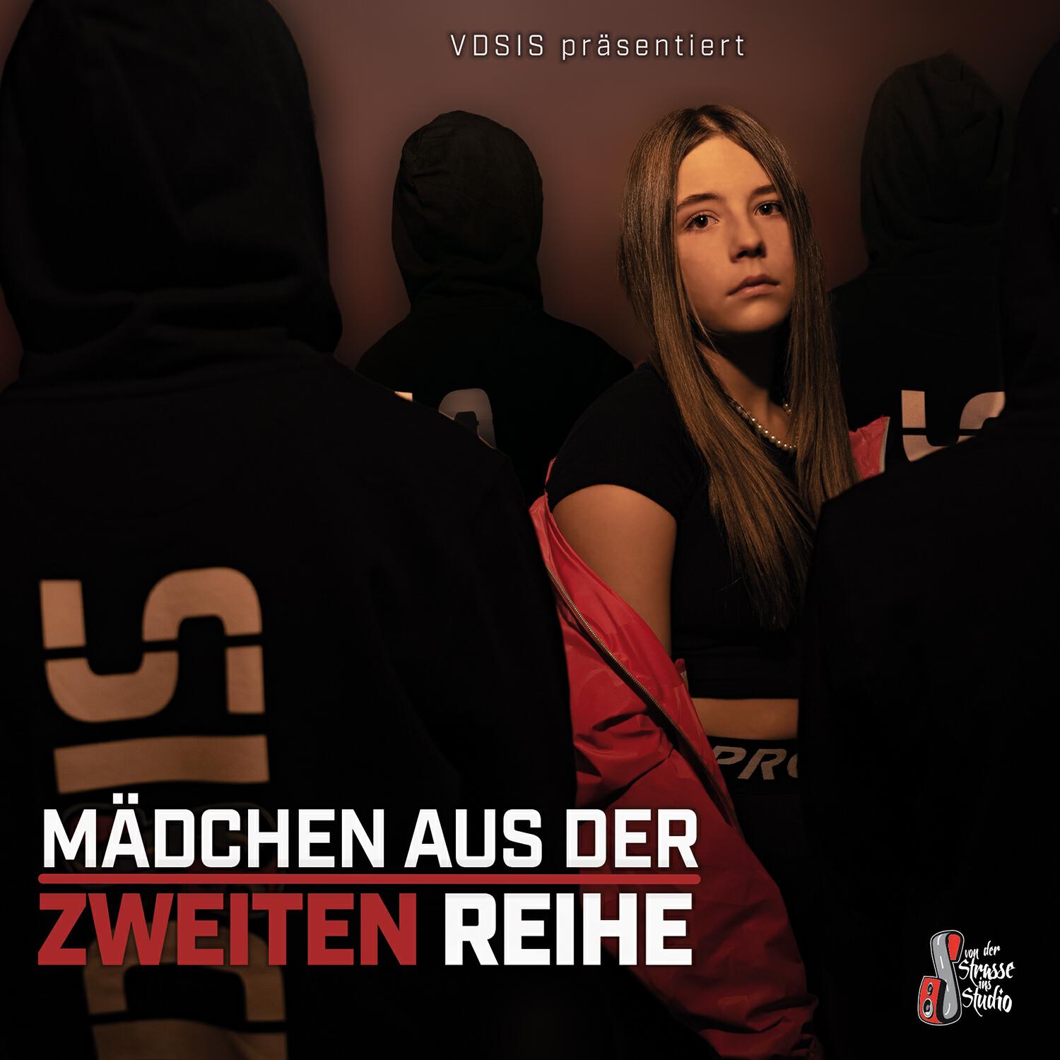 Релиз Mädchen aus der zweiten Reihe