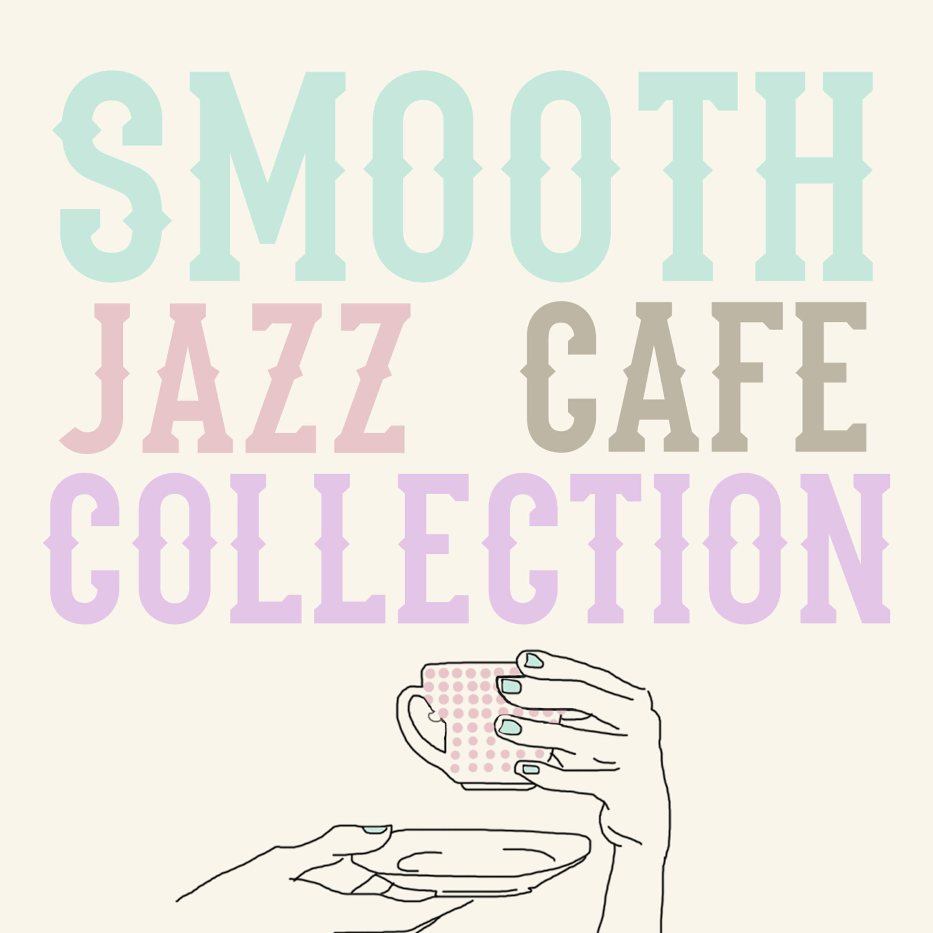 Релиз Smooth Jazz Cafe Collection