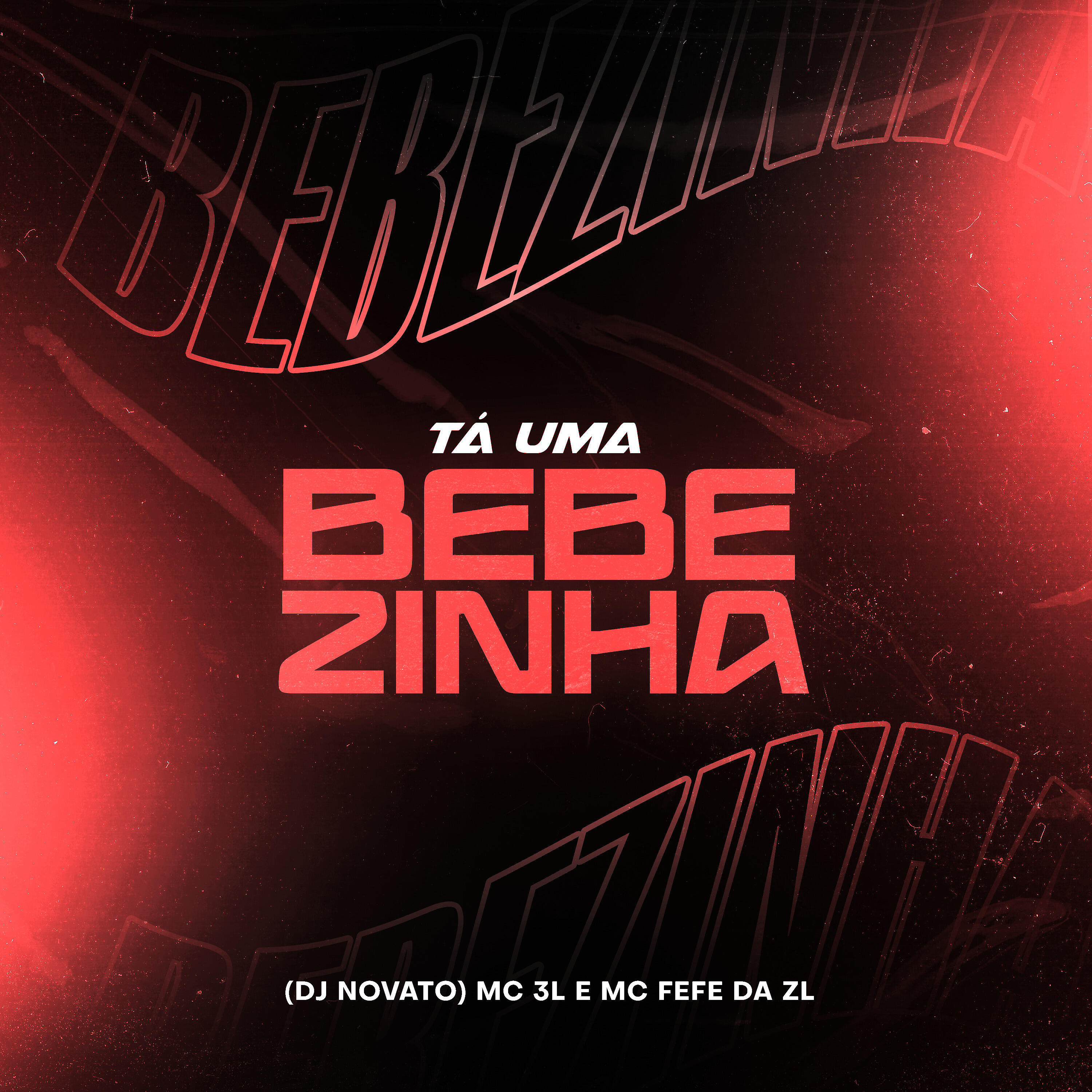 Релиз Tá uma Bebezinha