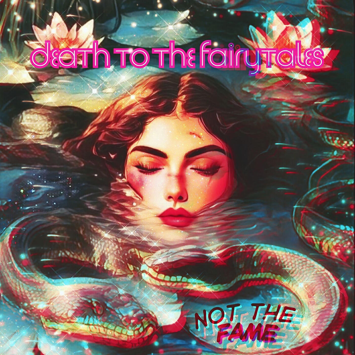 Релиз Not the Fame