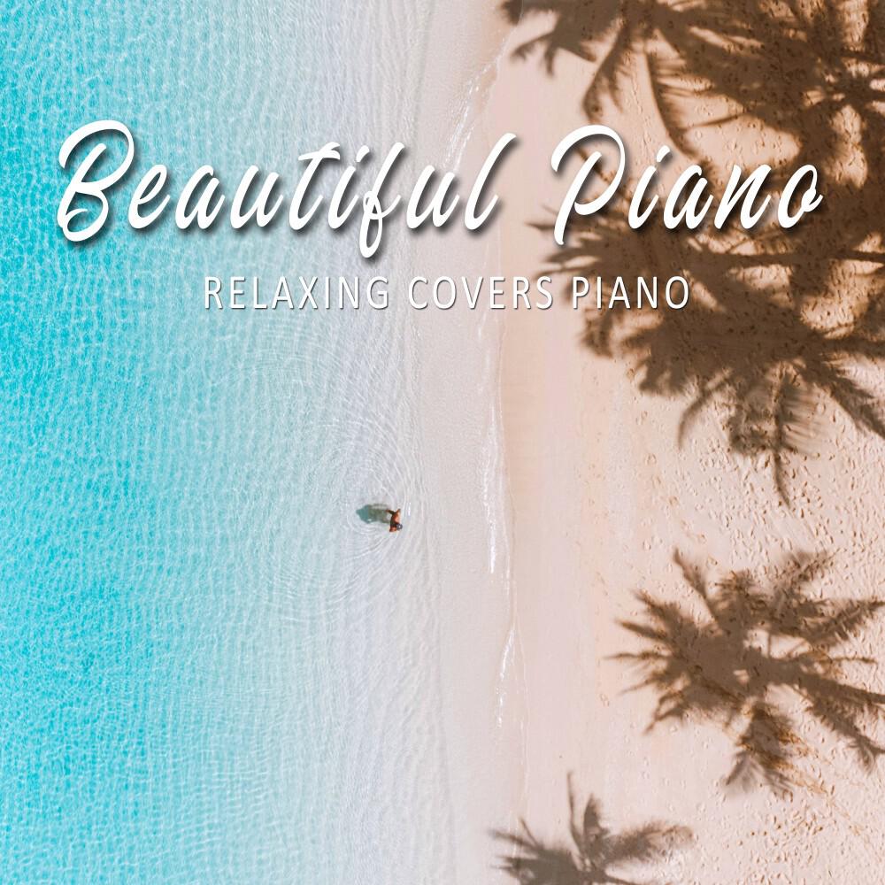 Релиз Beautiful Piano 2024: Soothing Piano River