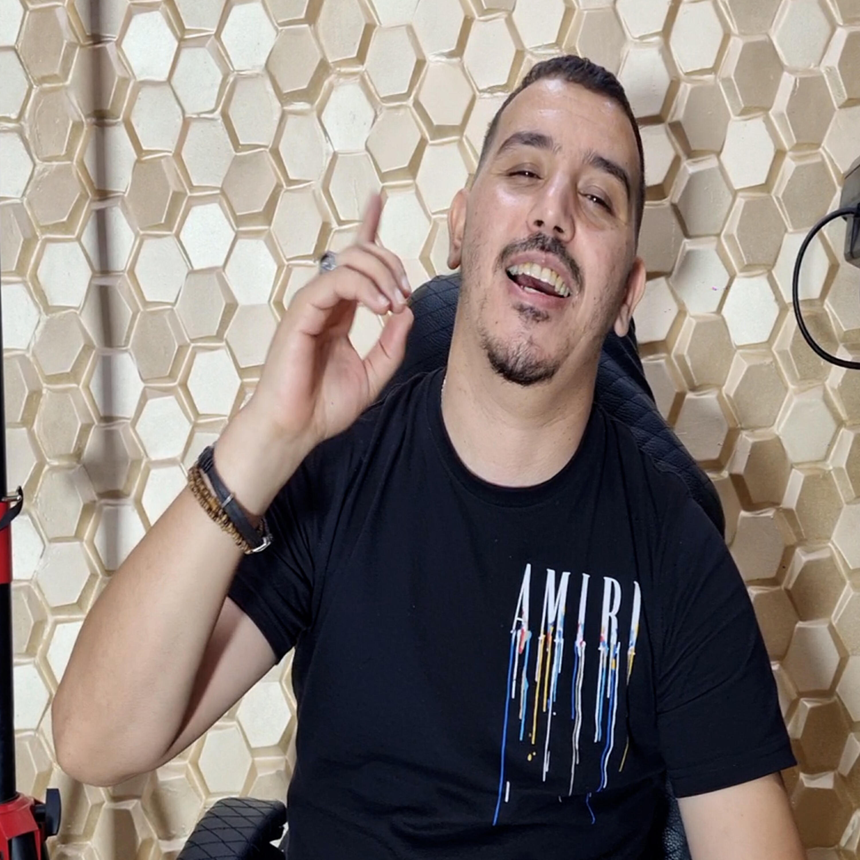 Cheb Dady