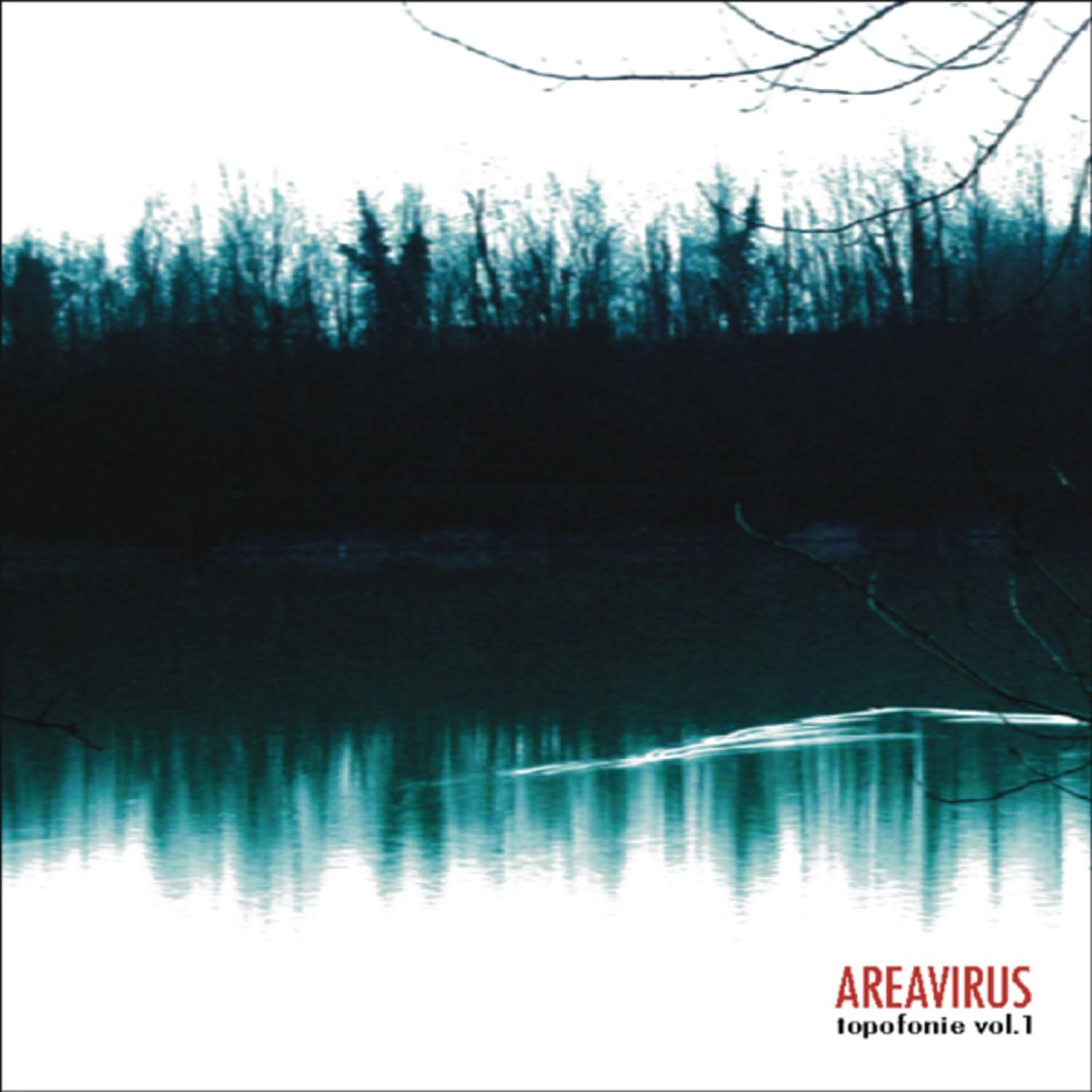 Релиз Areavirus - topofonie vol 1