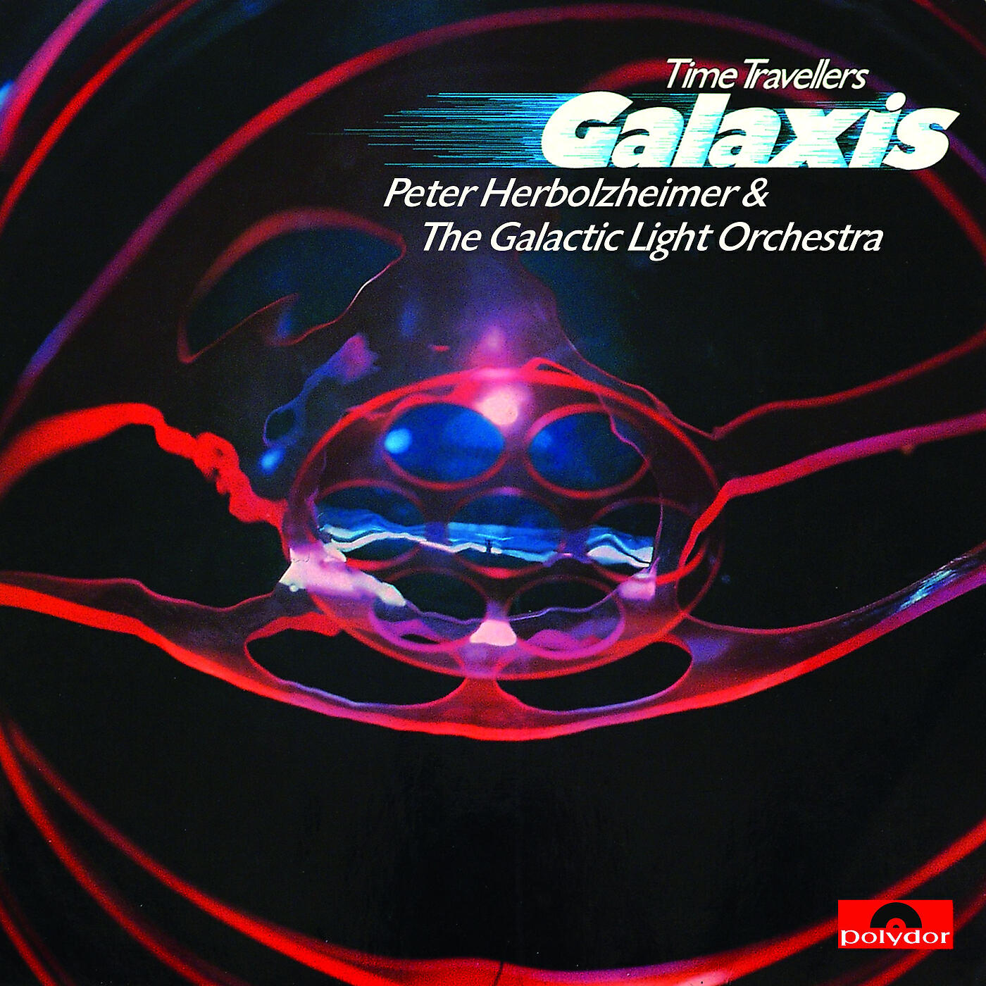 Релиз Time Travellers Galaxis
