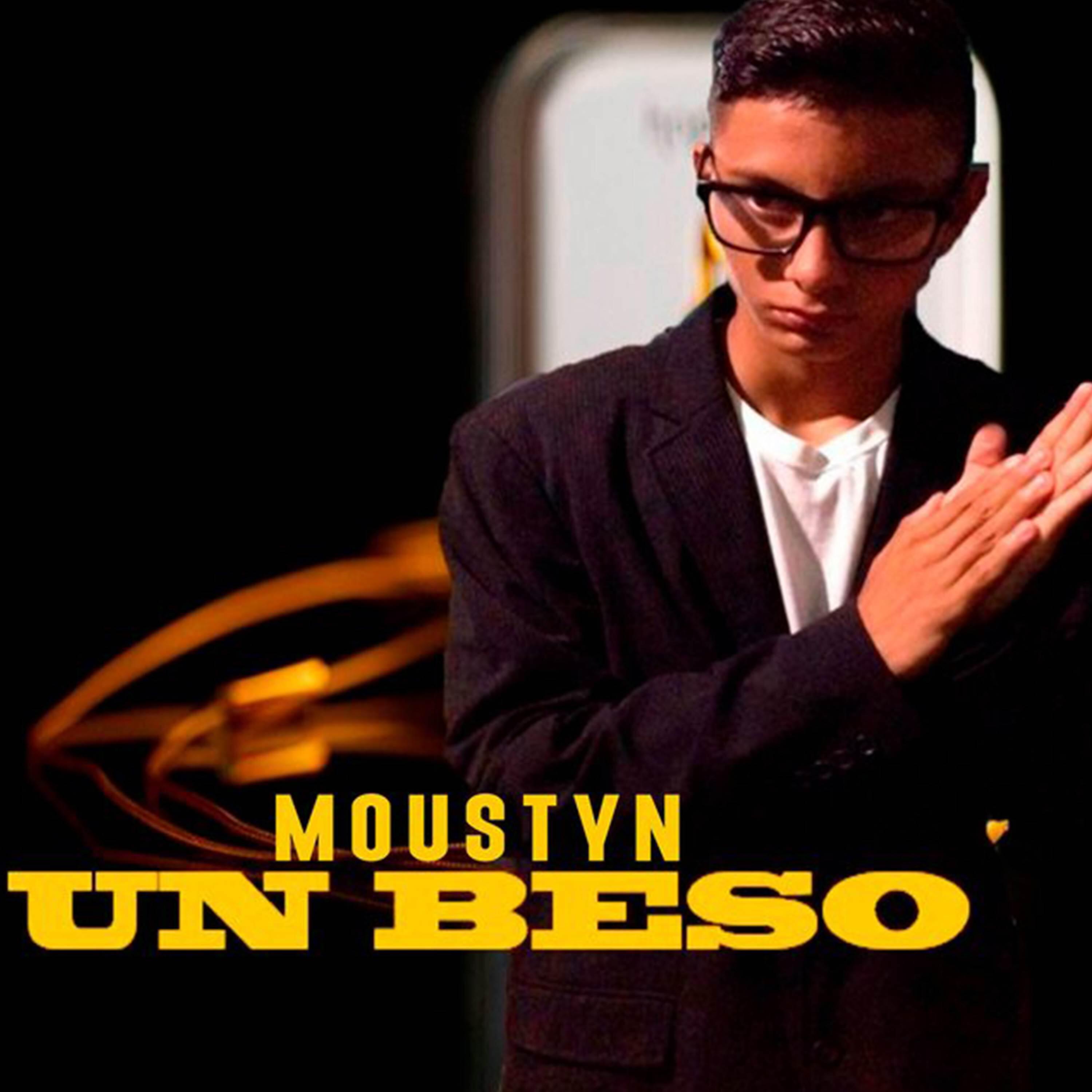 Релиз Un Beso
