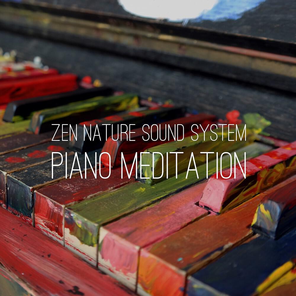 Постер альбома Piano Meditation