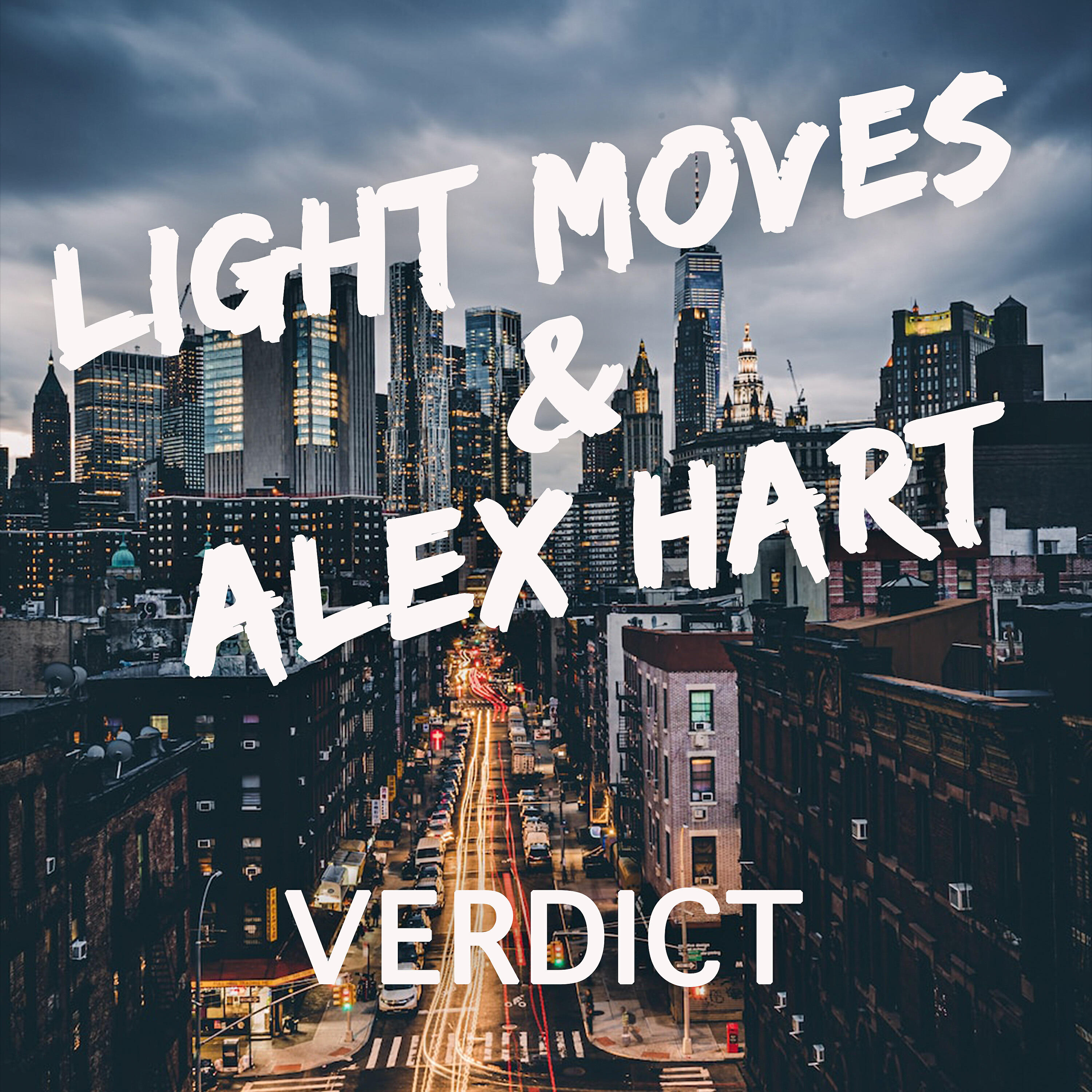 Релиз Verdict