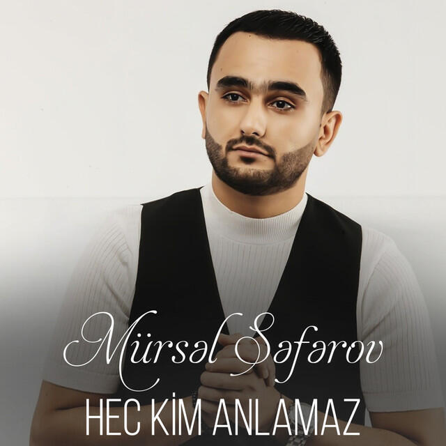 Постер альбома Hec Kim Anlamaz