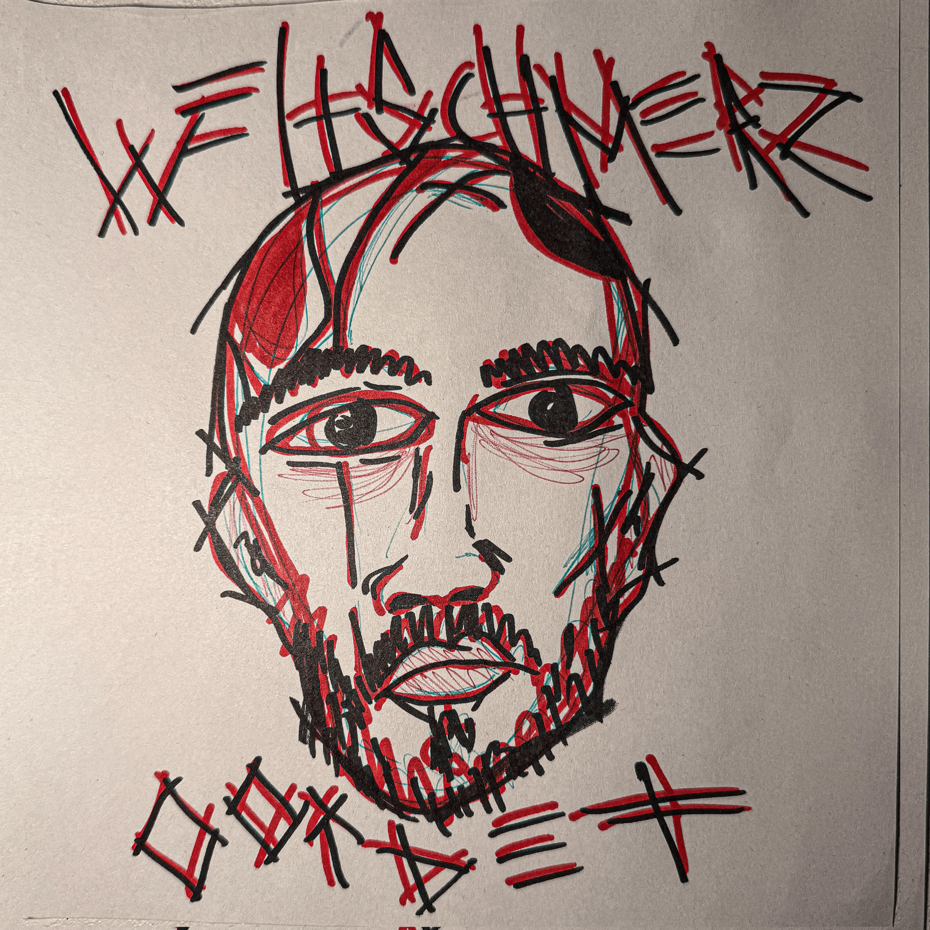 Релиз Weltschmerz