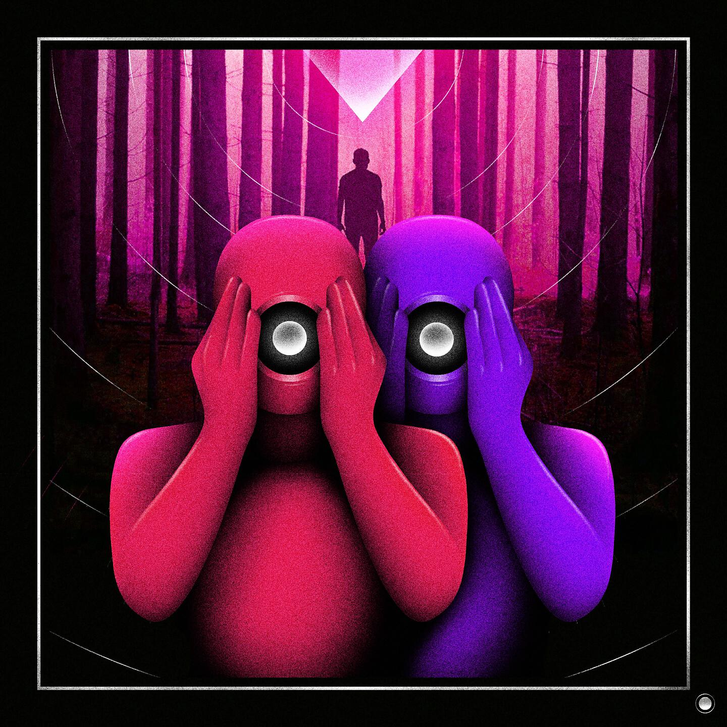 Релиз Everywhere You Are (The Obsidian Flip)