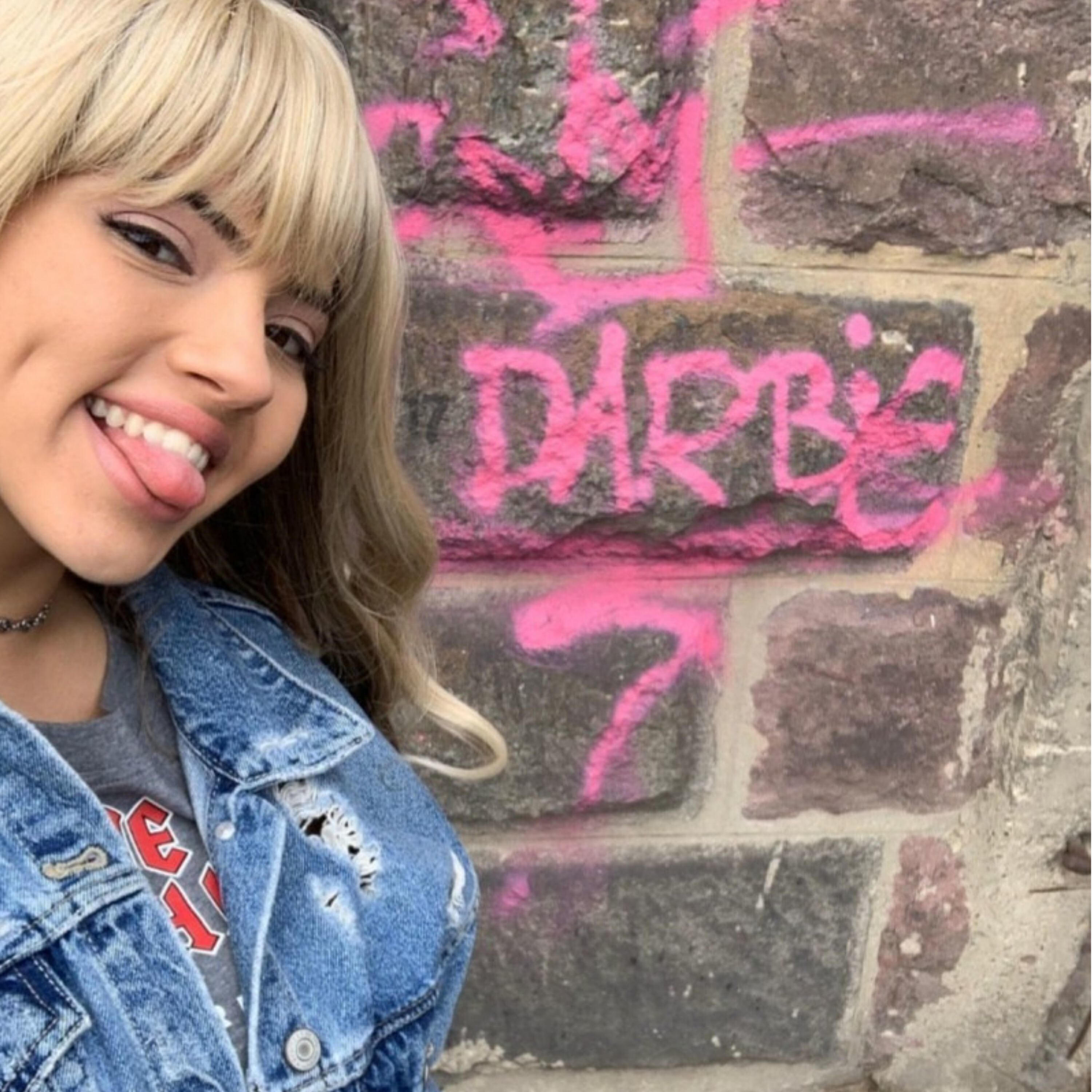 Релиз Darbie
