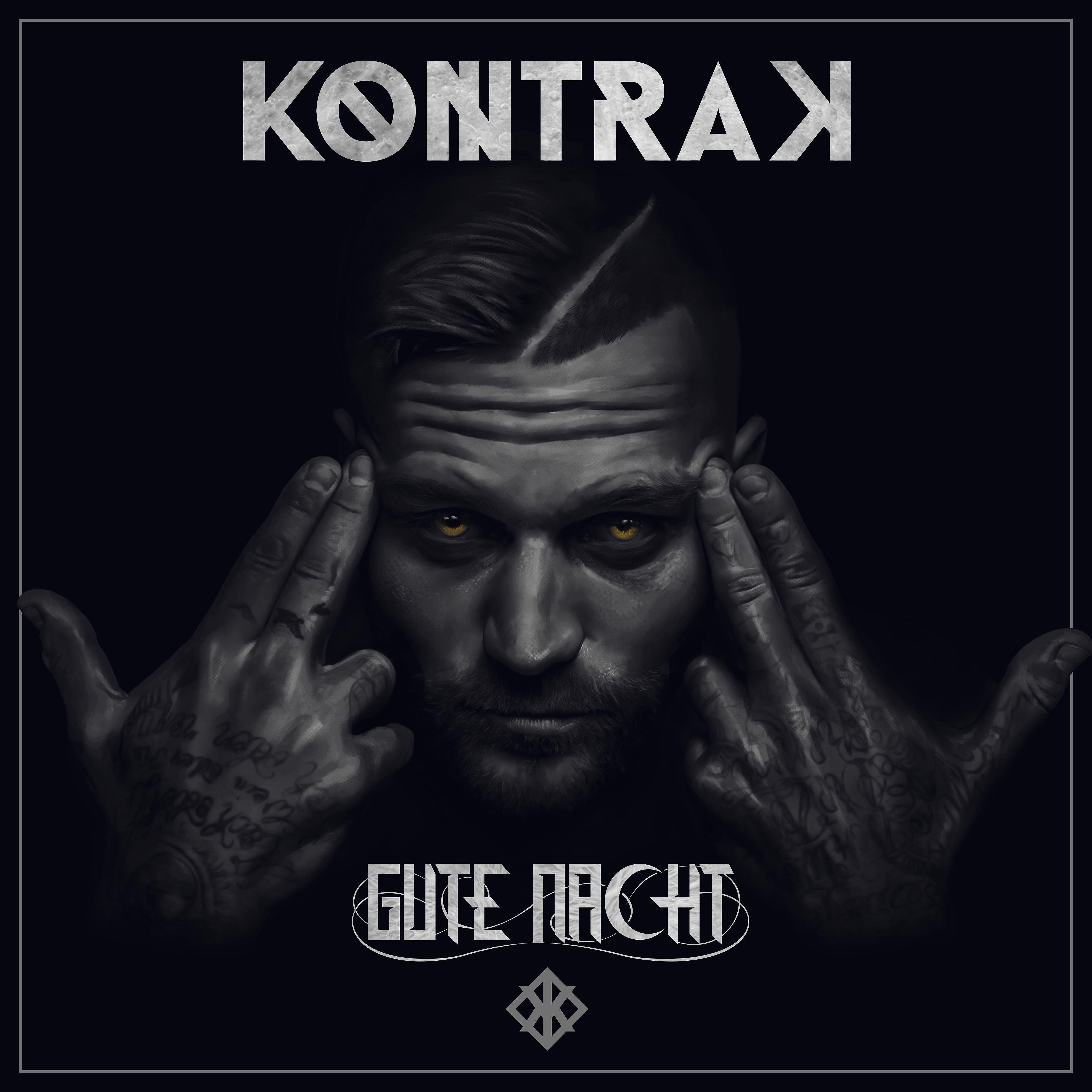 Релиз Gute Nacht (Commentary)