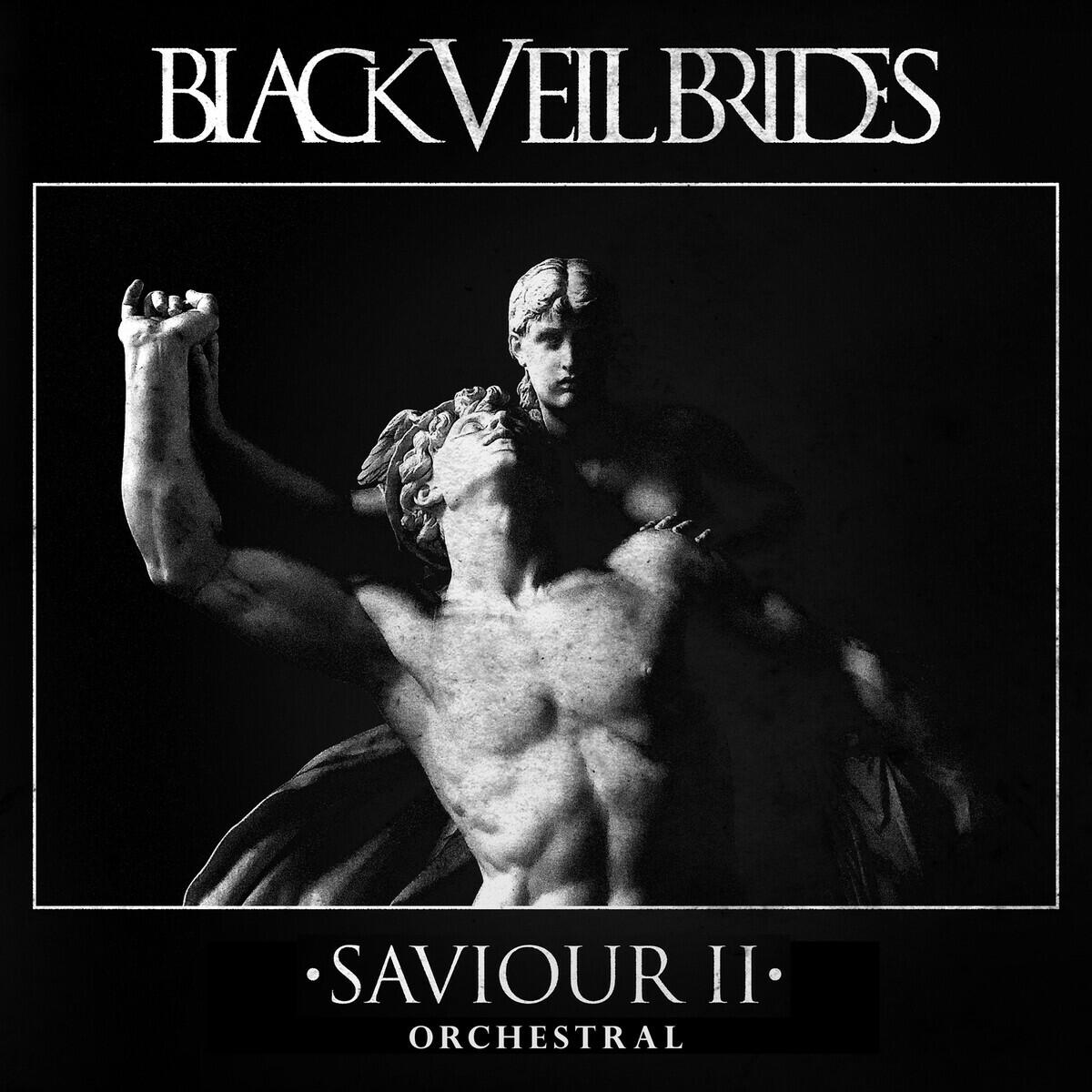 Релиз Saviour II (Orchestral Version)