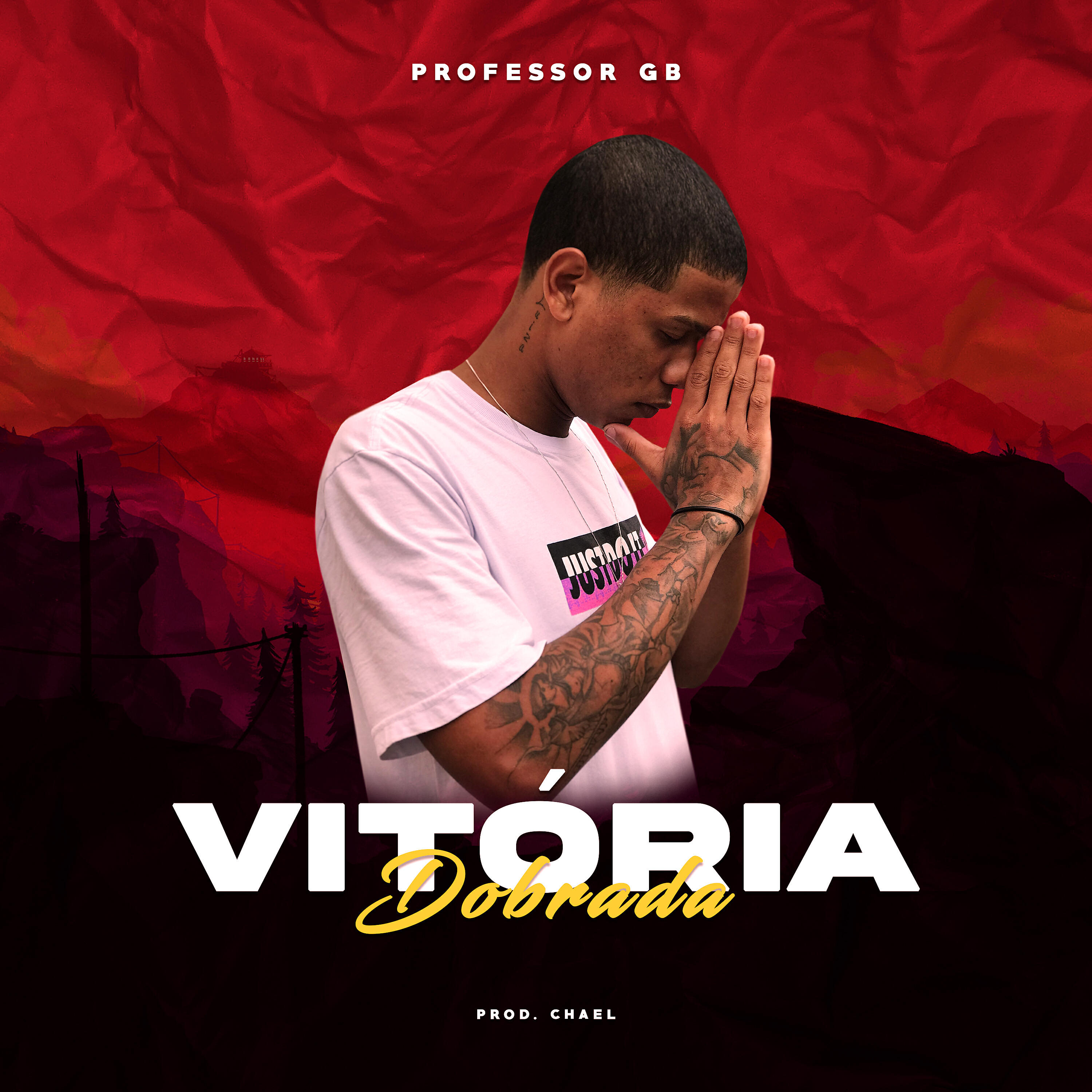 Релиз Vitória Dobrada