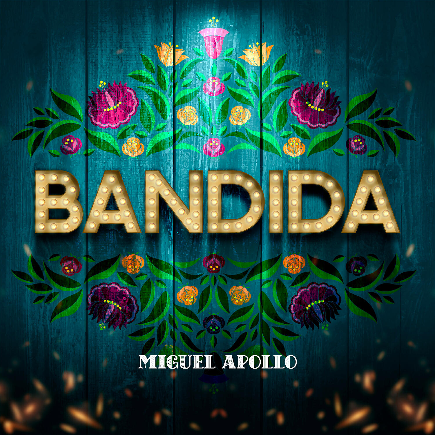 Релиз Bandida