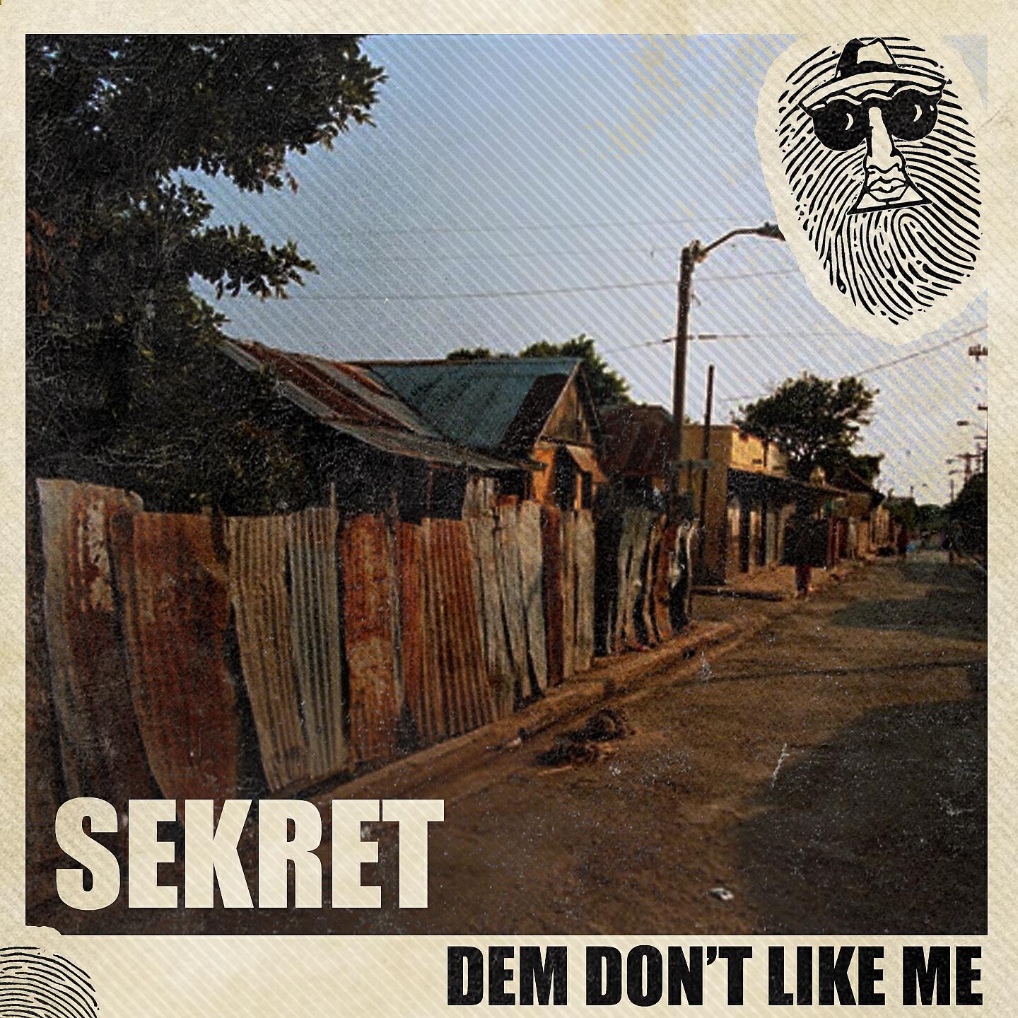 Релиз Dem Don't Like Me