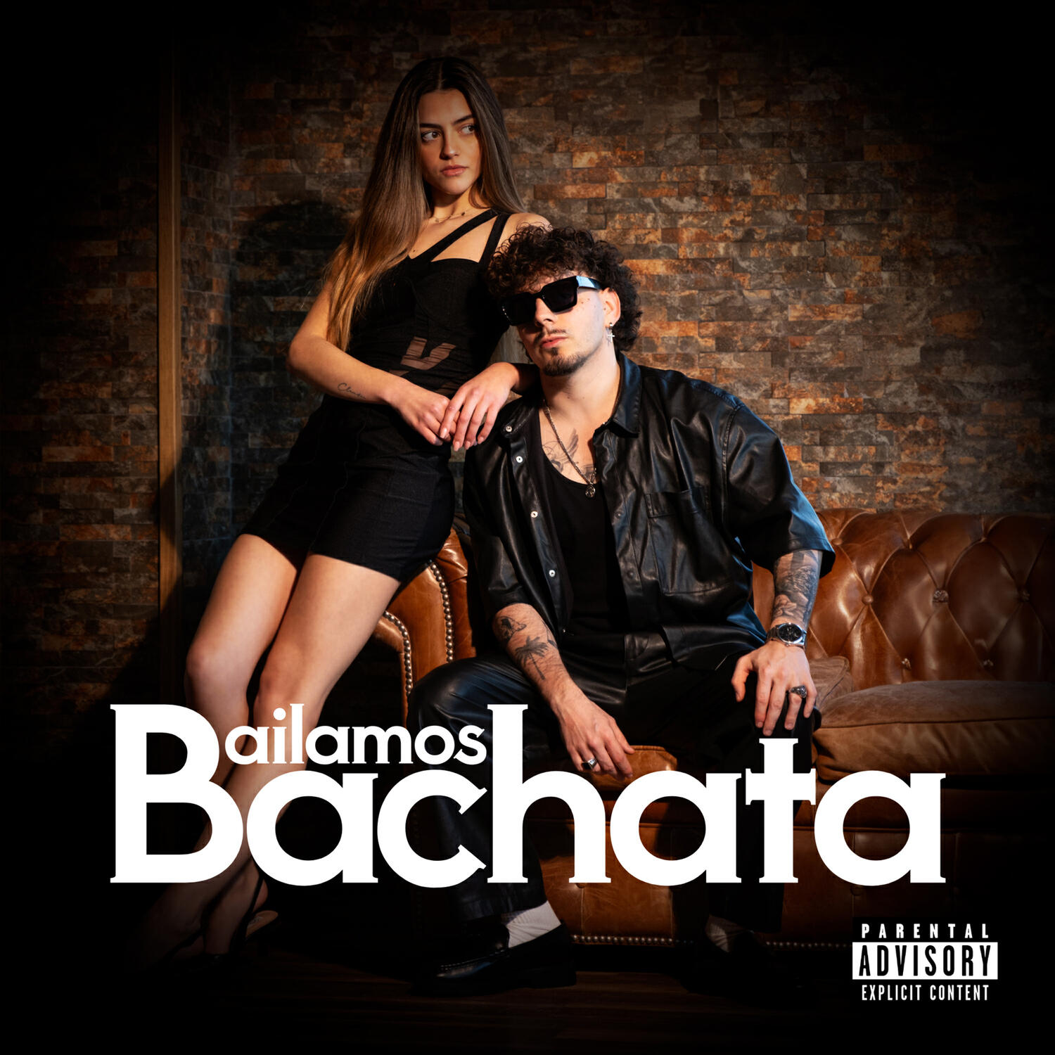 Релиз Bailamos Bachata