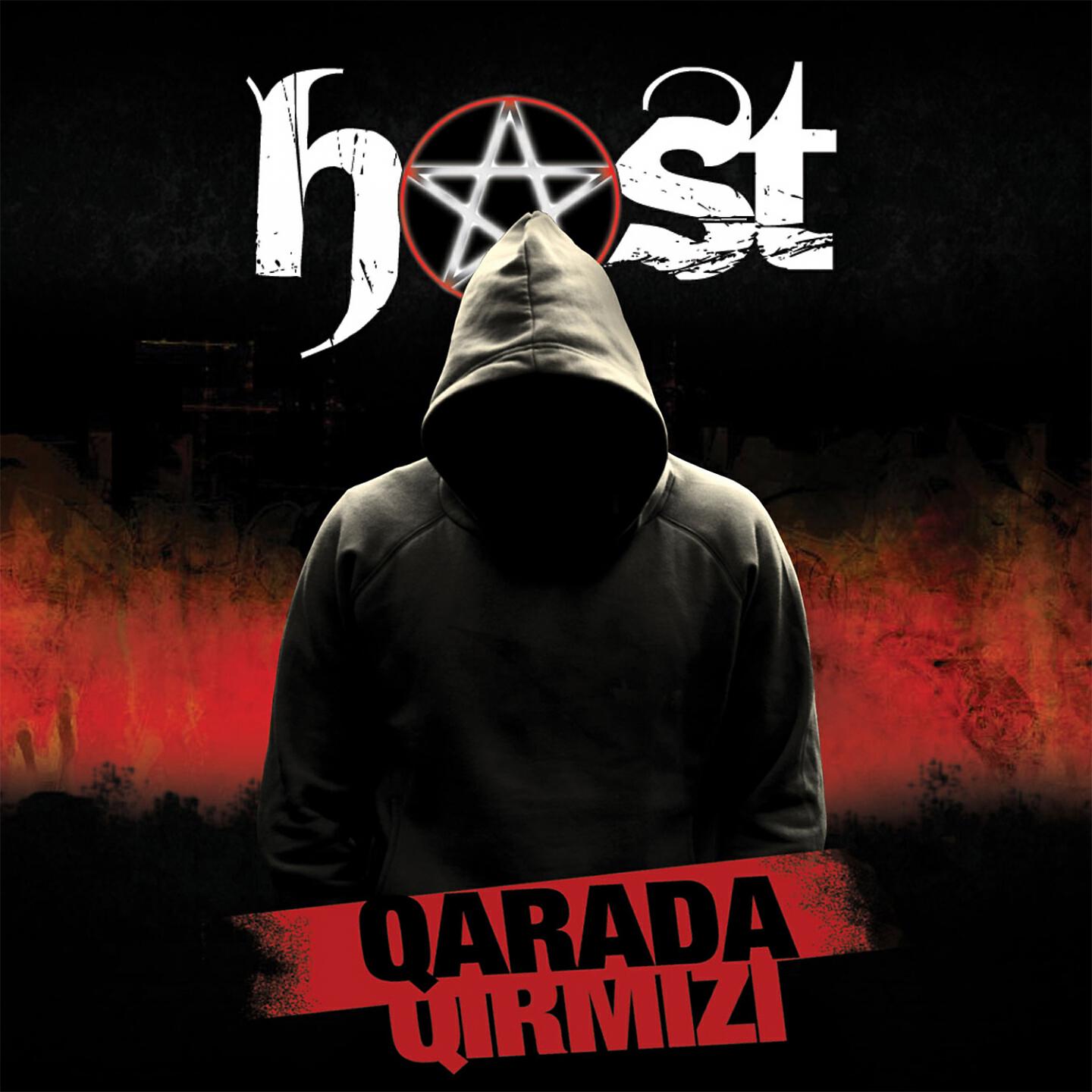Релиз Qarada Qırmızı