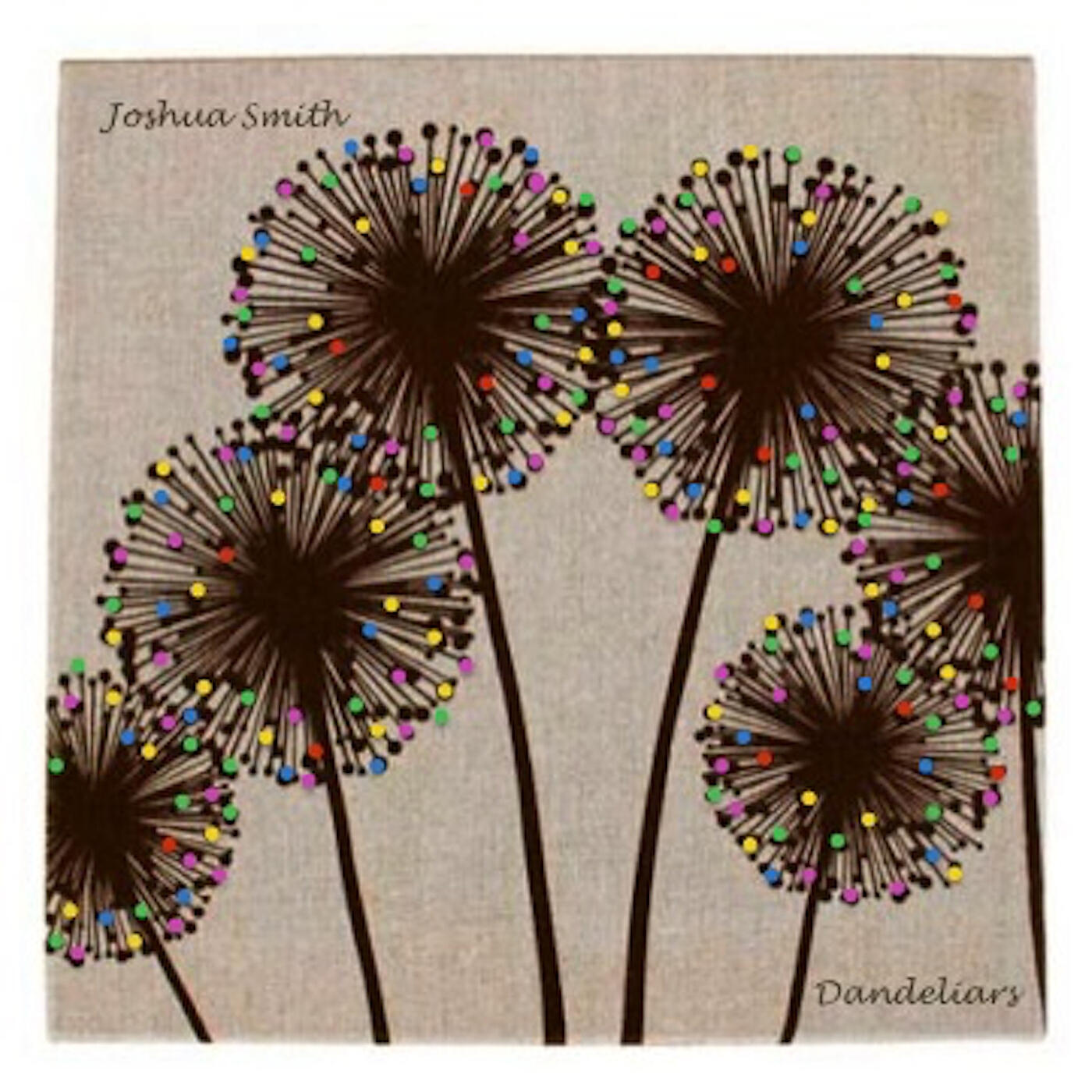 Релиз Dandeliars