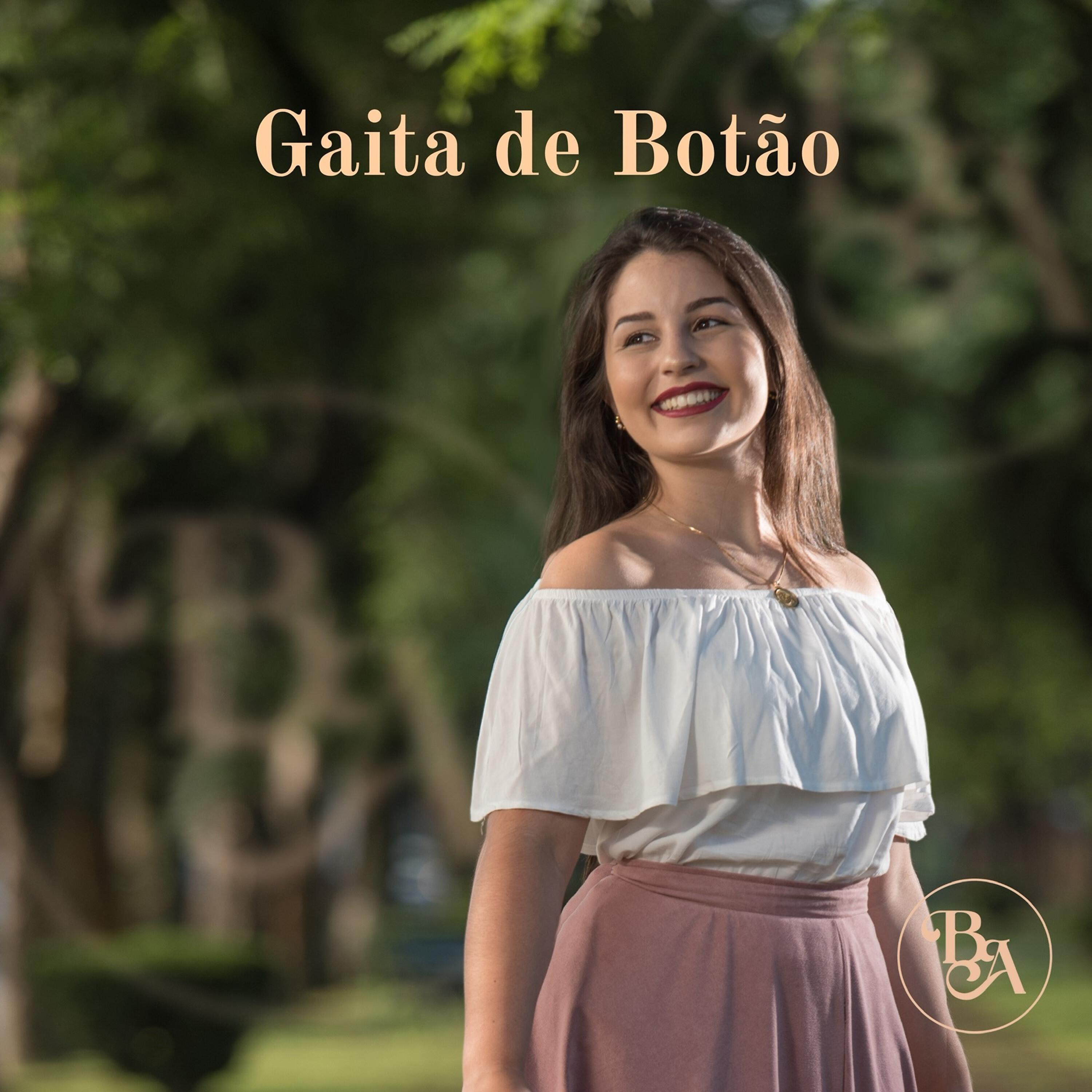 Релиз Gaita de Botão