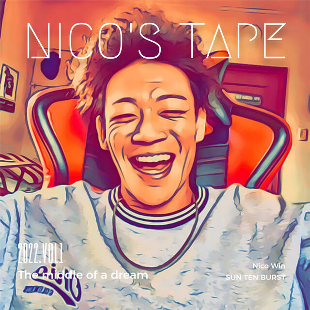 Nico Win