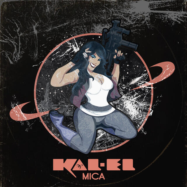 Релиз Mica