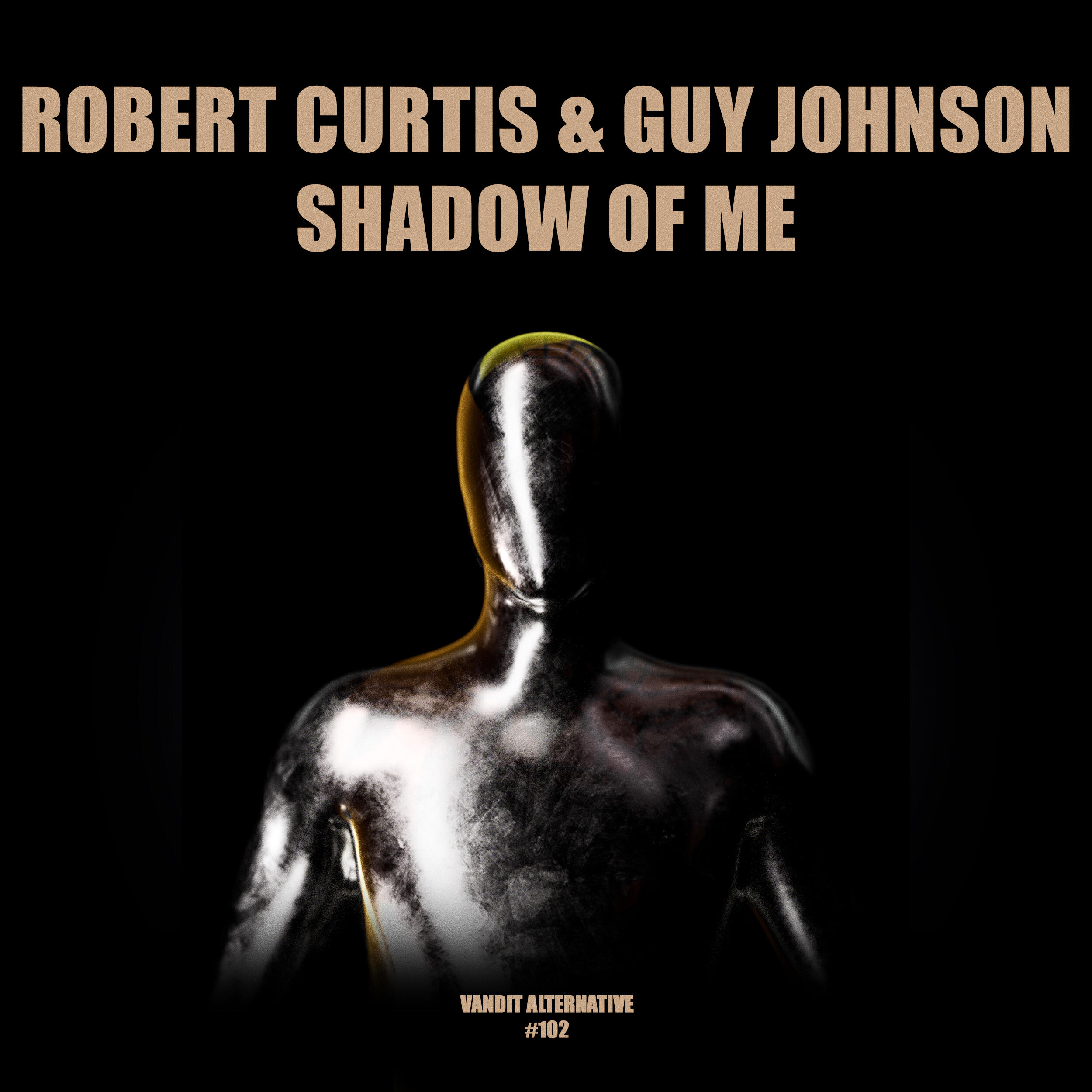 Релиз Shadow Of Me