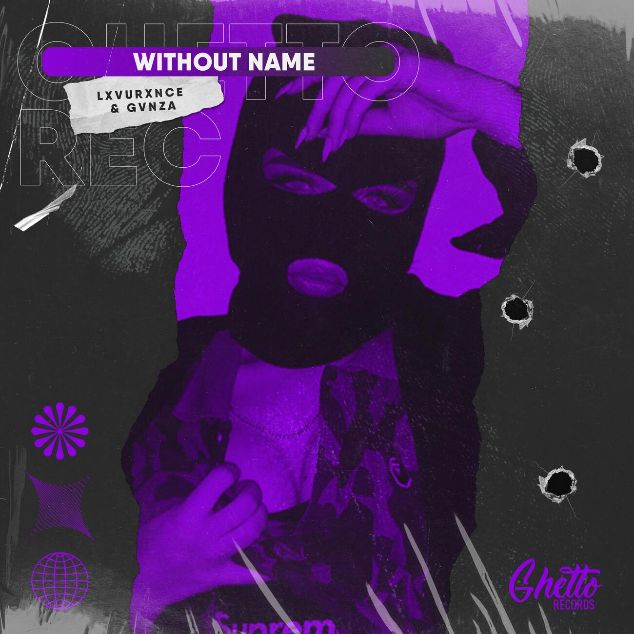 Релиз Without Name