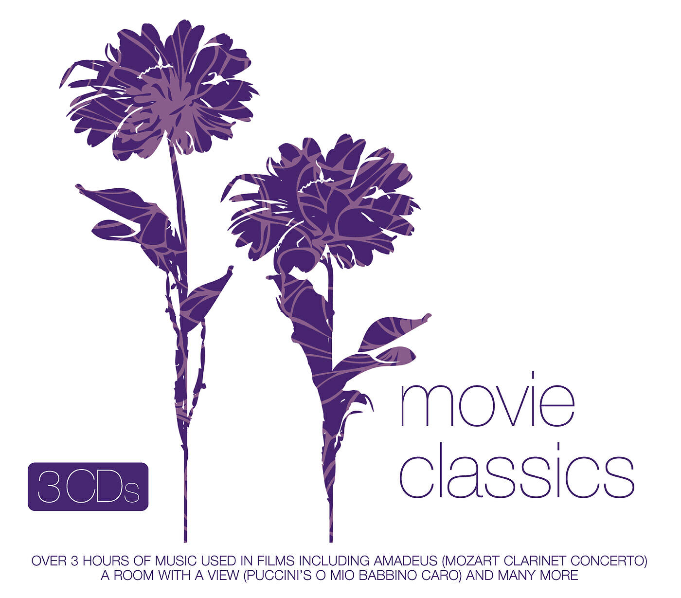 Релиз Movie Classics
